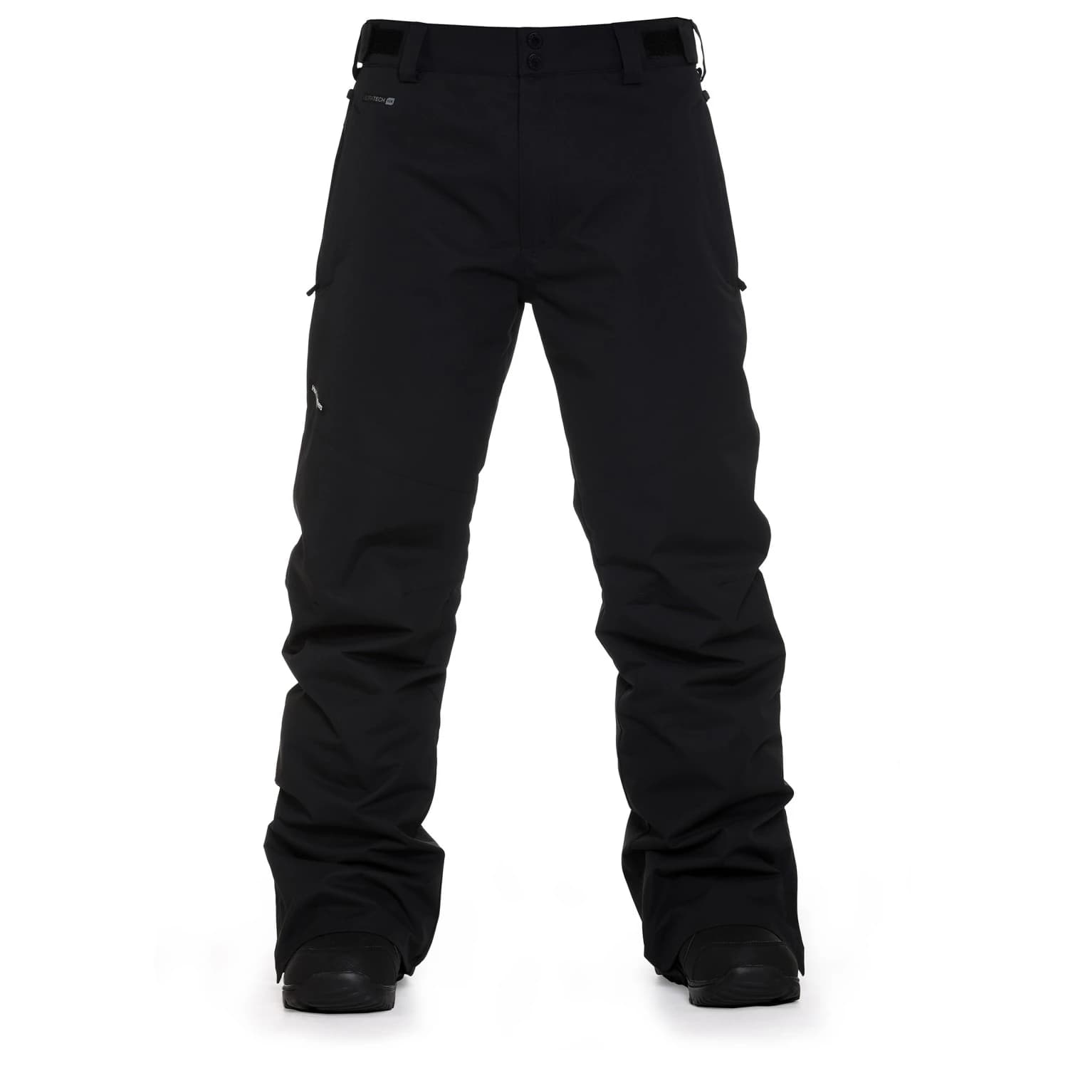 Ски панталон Horsefeathers Orca Pants Ski trousers - Black