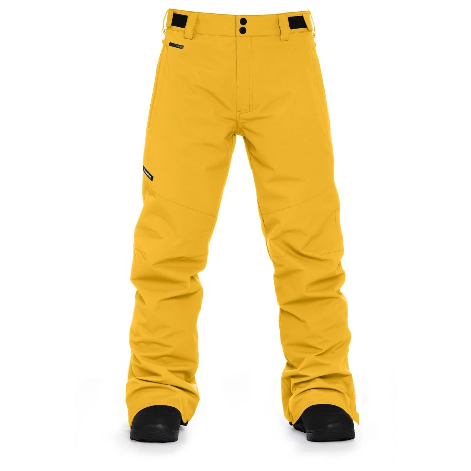 Ски панталон Horsefeathers Orca Pants Ski trousers - Yellow