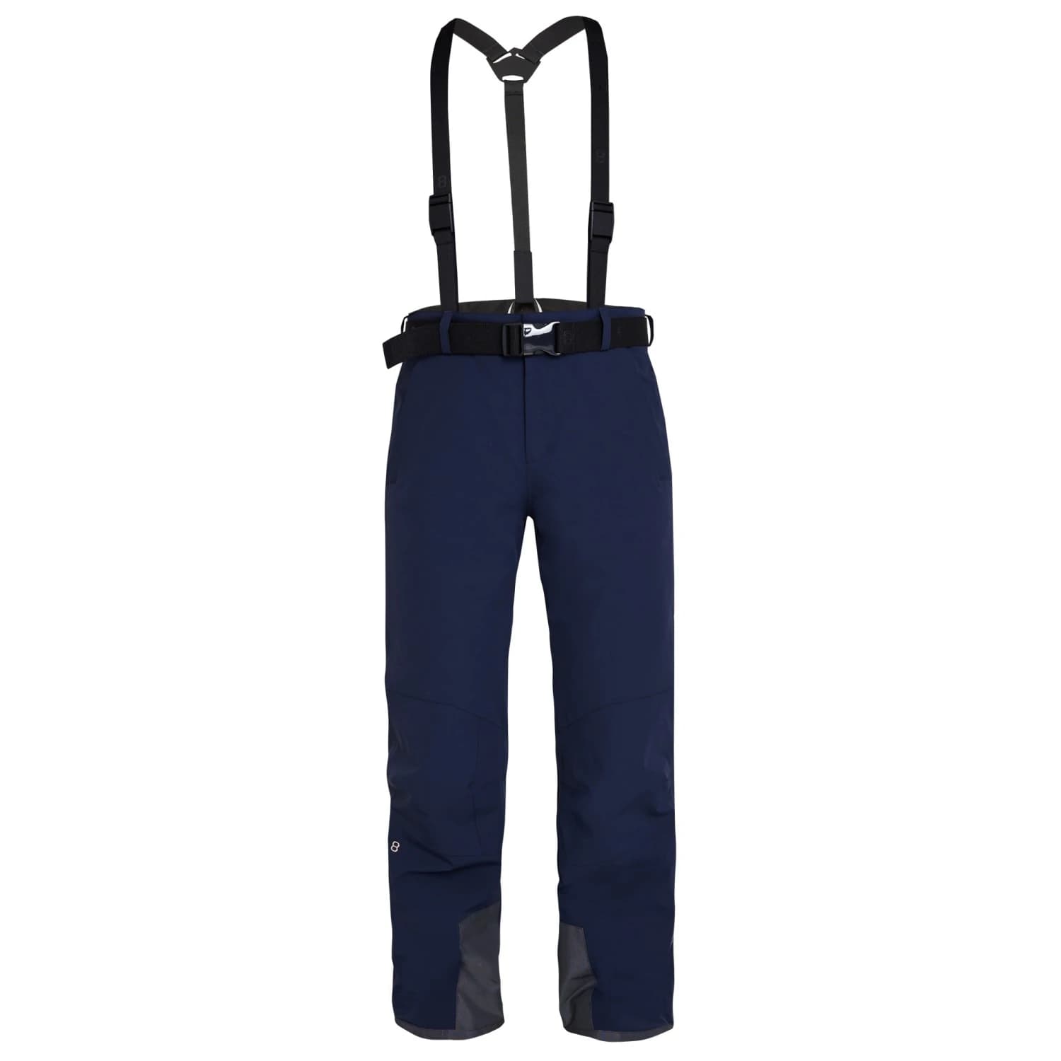 Мъжки ски панталон 8848 altitude Force 2.0 Pant Ski trousers - Navy