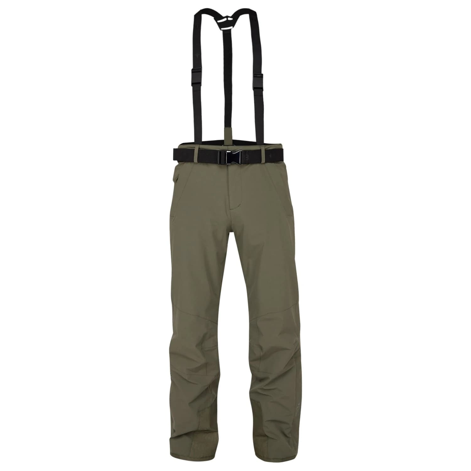 Мъжки ски панталон 8848 altitude Force 2.0 Pant Ski trousers - Royal Green