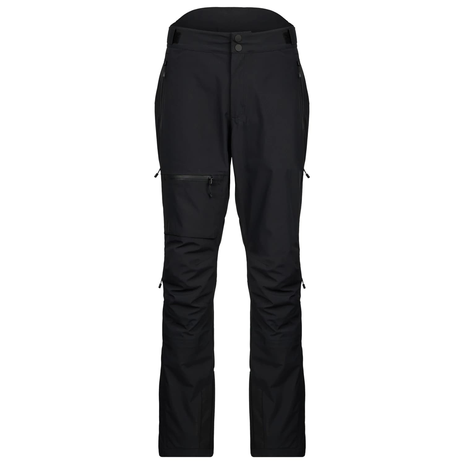 Мъжки ски панталон Heber Peak PinusHe. 3L Ski Pants Ski trousers - Black