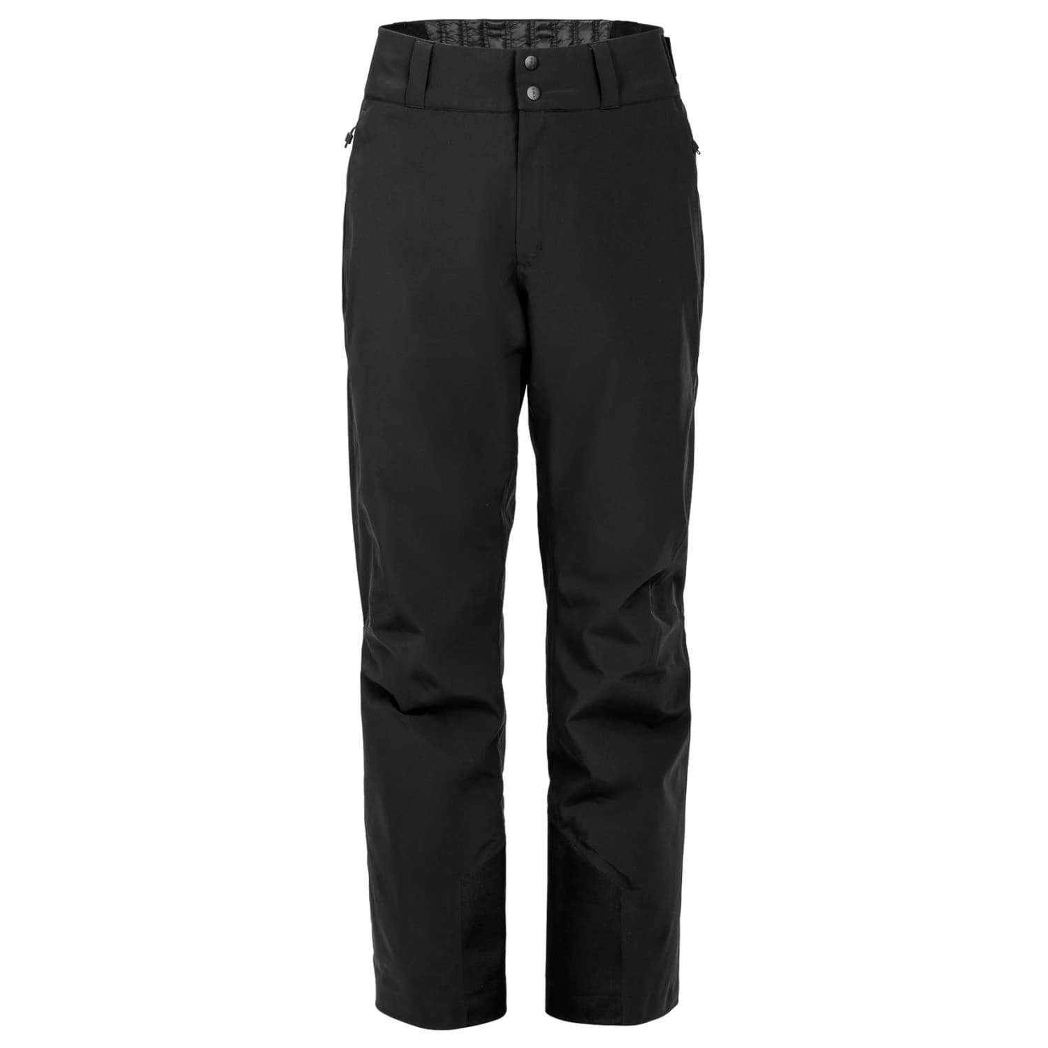 Ски панталон The Mountain Studio Carv Insulated Stretch Pant Ski trousers - Black Onyx
