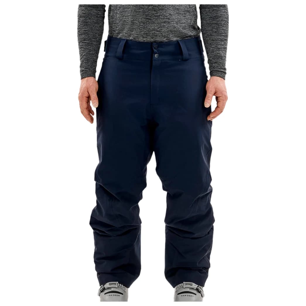 Ски панталон The Mountain Studio Carv Insulated Stretch Pant Ski trousers - Sky Captain