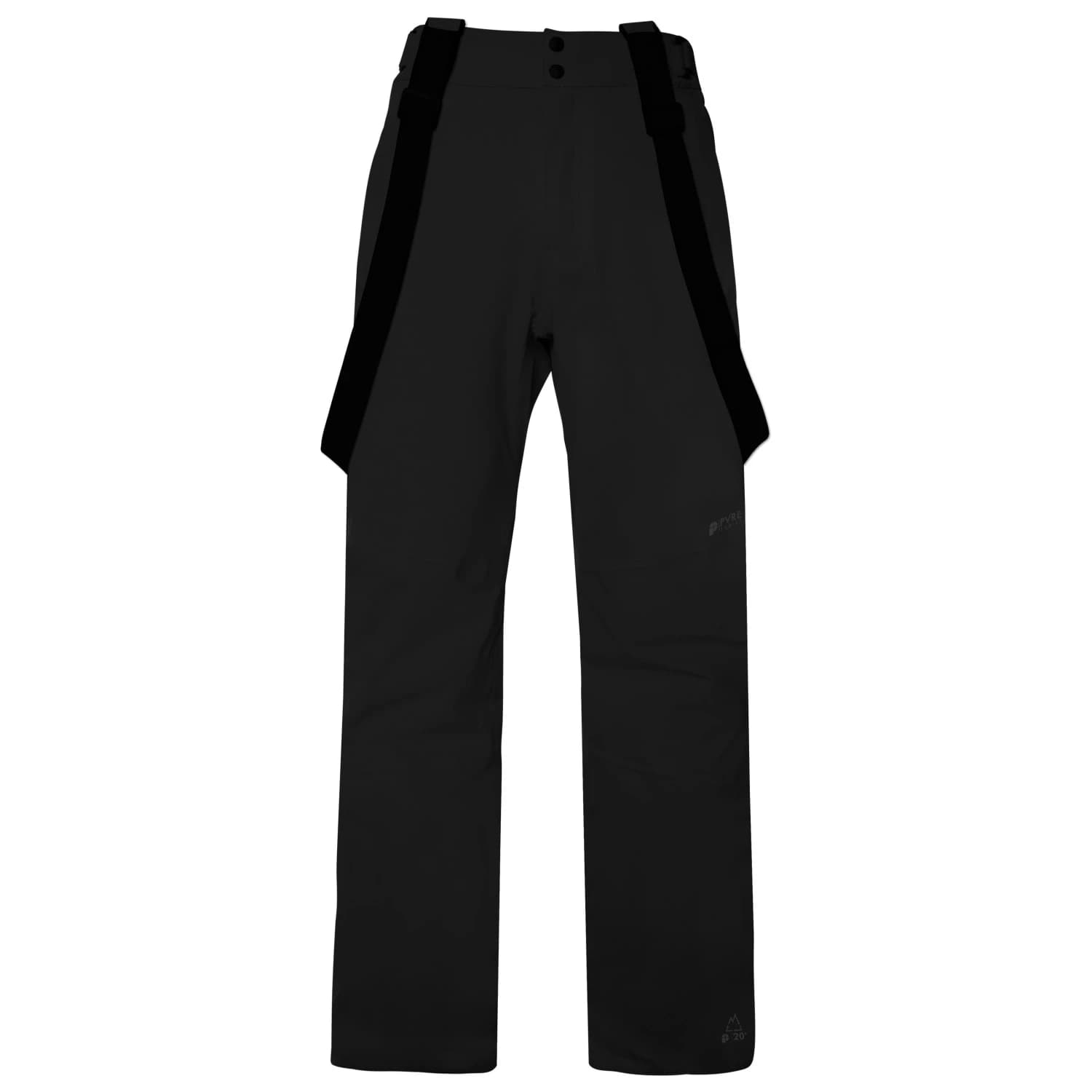 Ски панталон Protest PRTMikado Snowpants Ski trousers - True Black