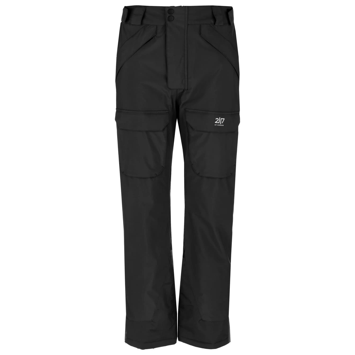 Мъжки ски панталон 2117 of sweden Nelkerim Pant Ski trousers - Black