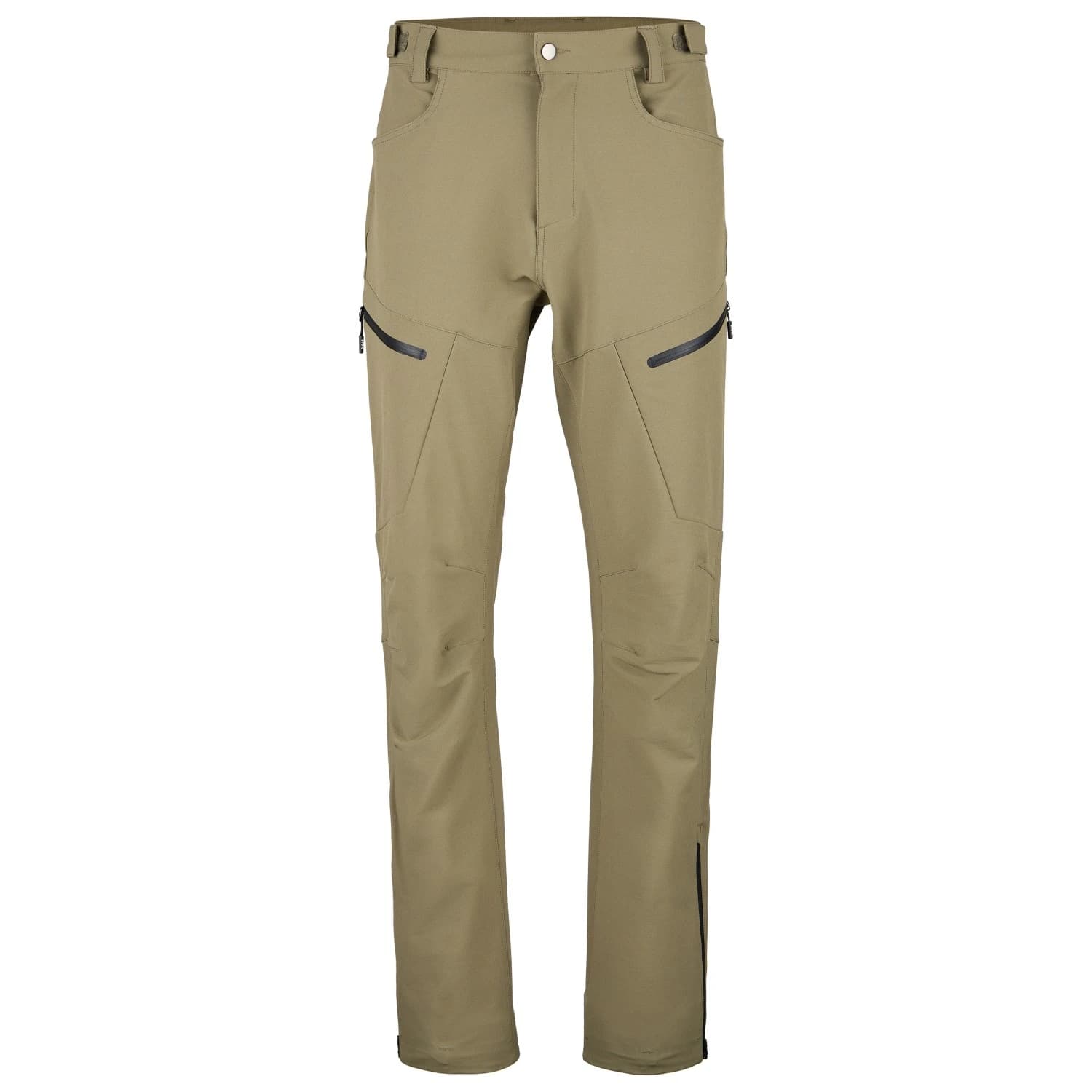 Мъжки зимен панталон Stoic BorgholmSt. Performance Wool Pants Winter trousers - Olive Green