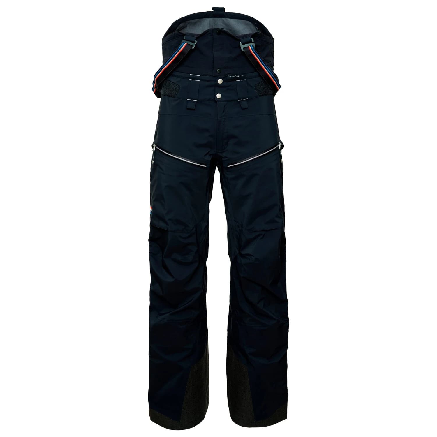 Ски панталон Elevenate Bec De Rosses XI Pants Ski trousers - Dark Ink Solid
