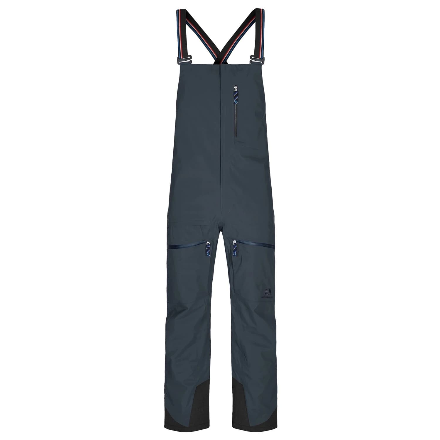 Ски панталон Elevenate Pure Bib Pants Ski trousers - Dark Ink