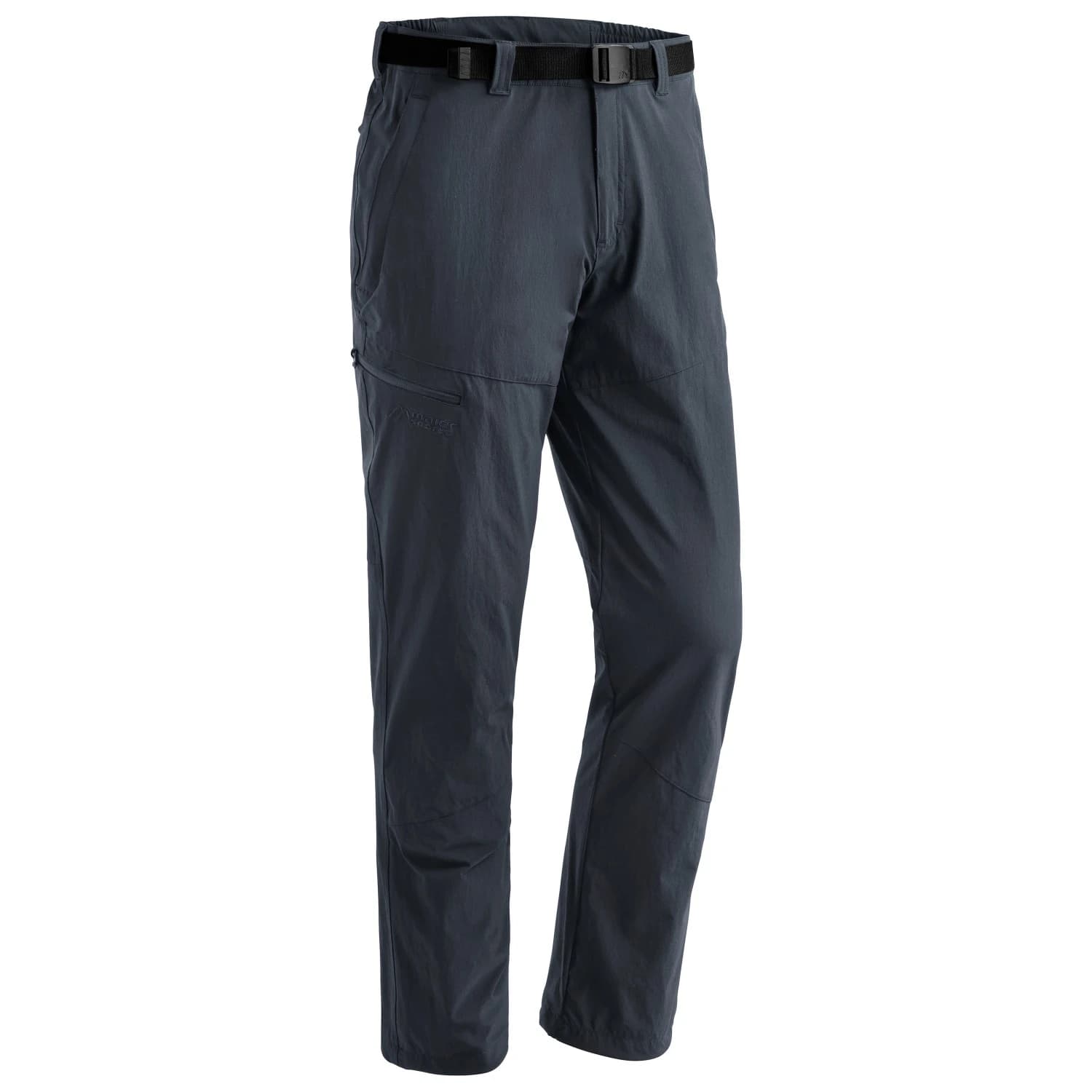 Мъжки зимен панталон Maier Sports Nil Winter Winter trousers - Graphite