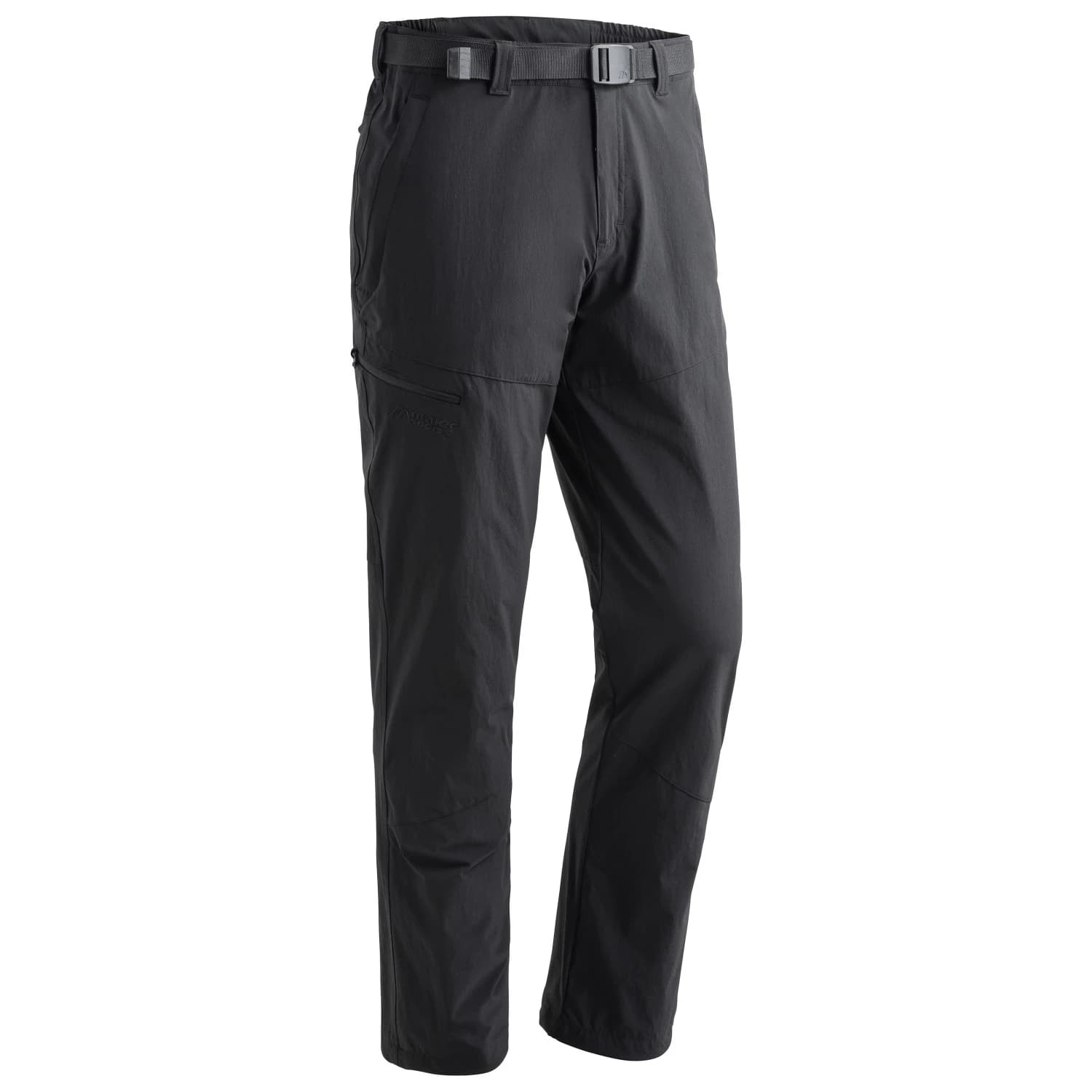 Мъжки зимен панталон Maier Sports Nil Winter Winter trousers - Black