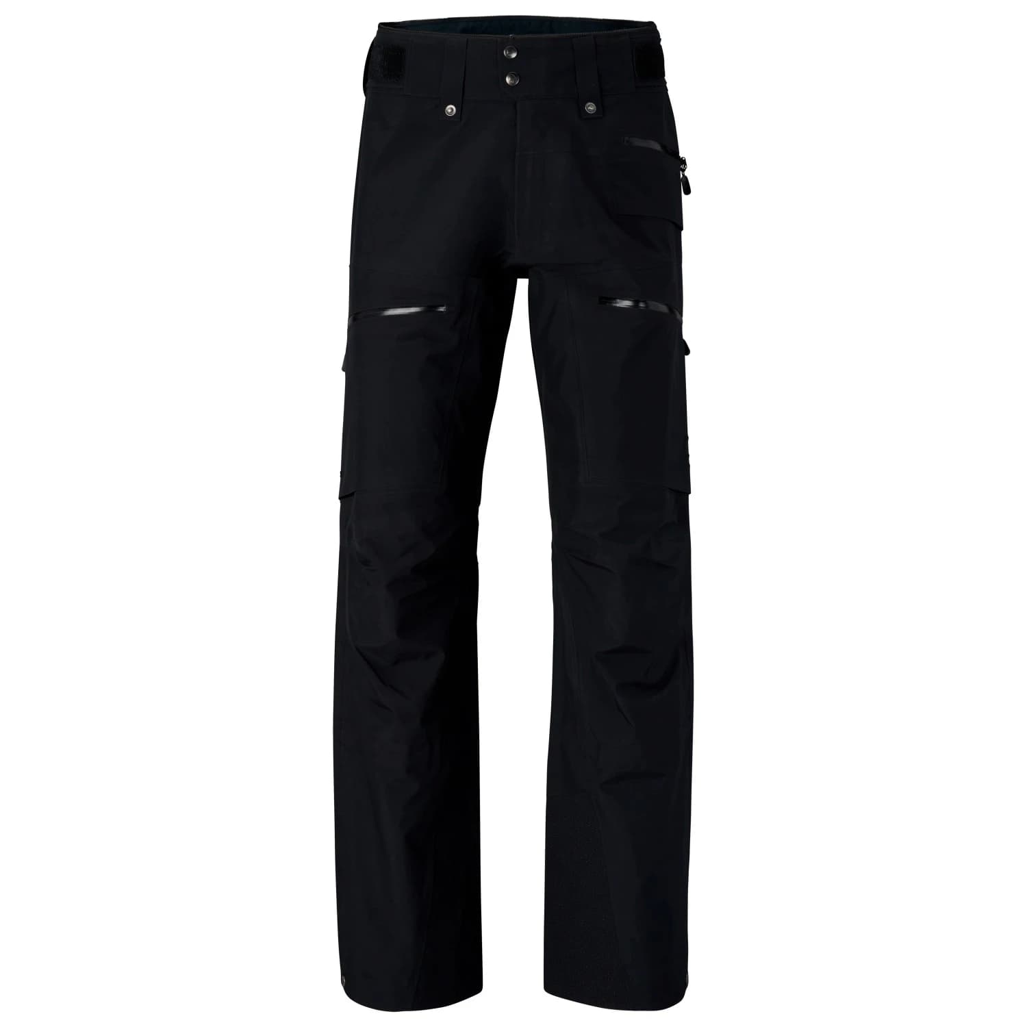 Мъжки ски панталон Norrøna Lofoten GORE-TEX Pants Ski trousers - Caviar