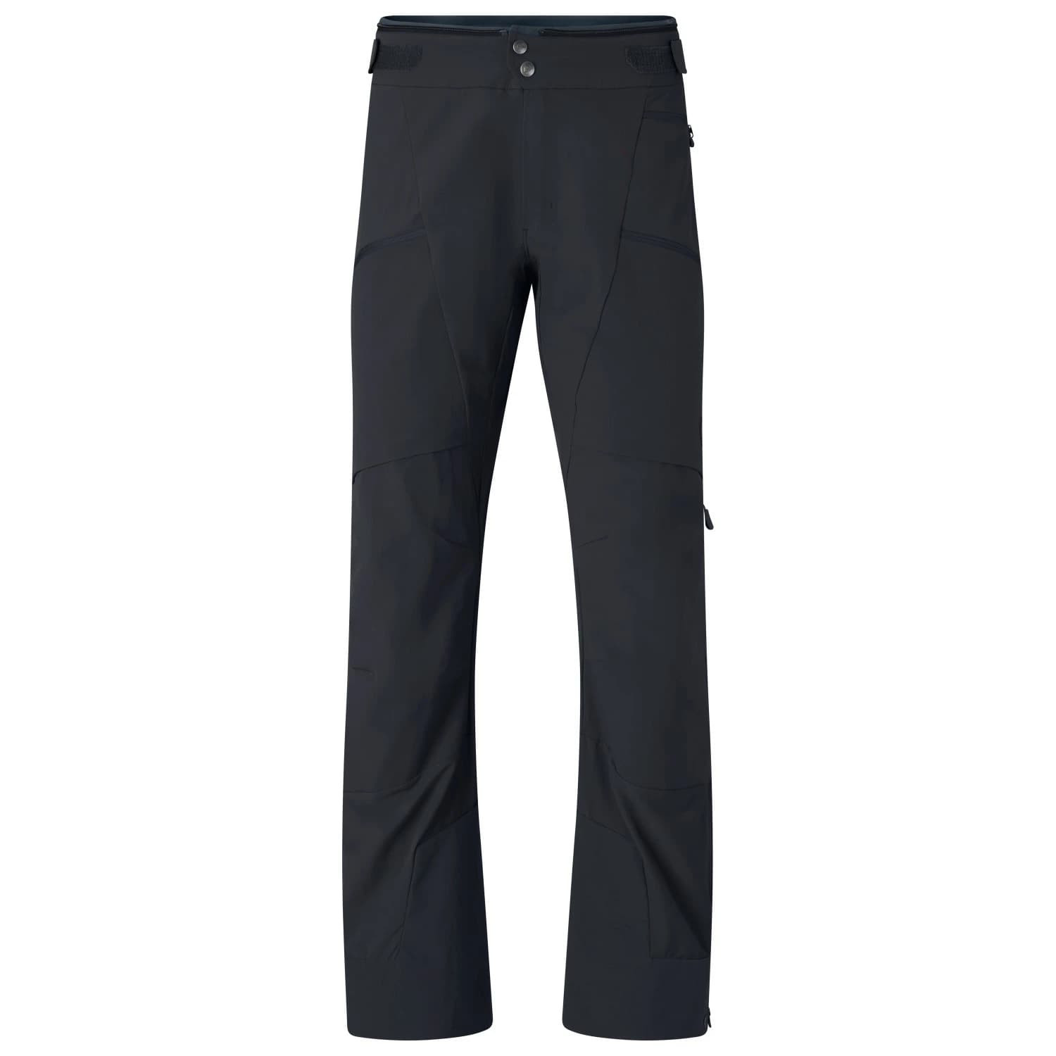 Мъжки панталон за ски-туринг Norrøna Lyngen Flex1 Light Pants Ski touring trousers - Caviar