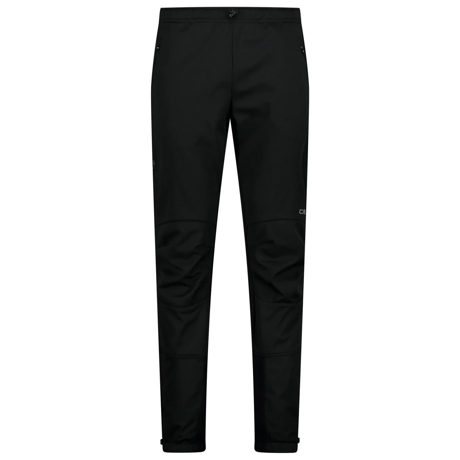 Мъжки софтшел панталон CMP Pant 39T1077 Softshell trousers - Nero