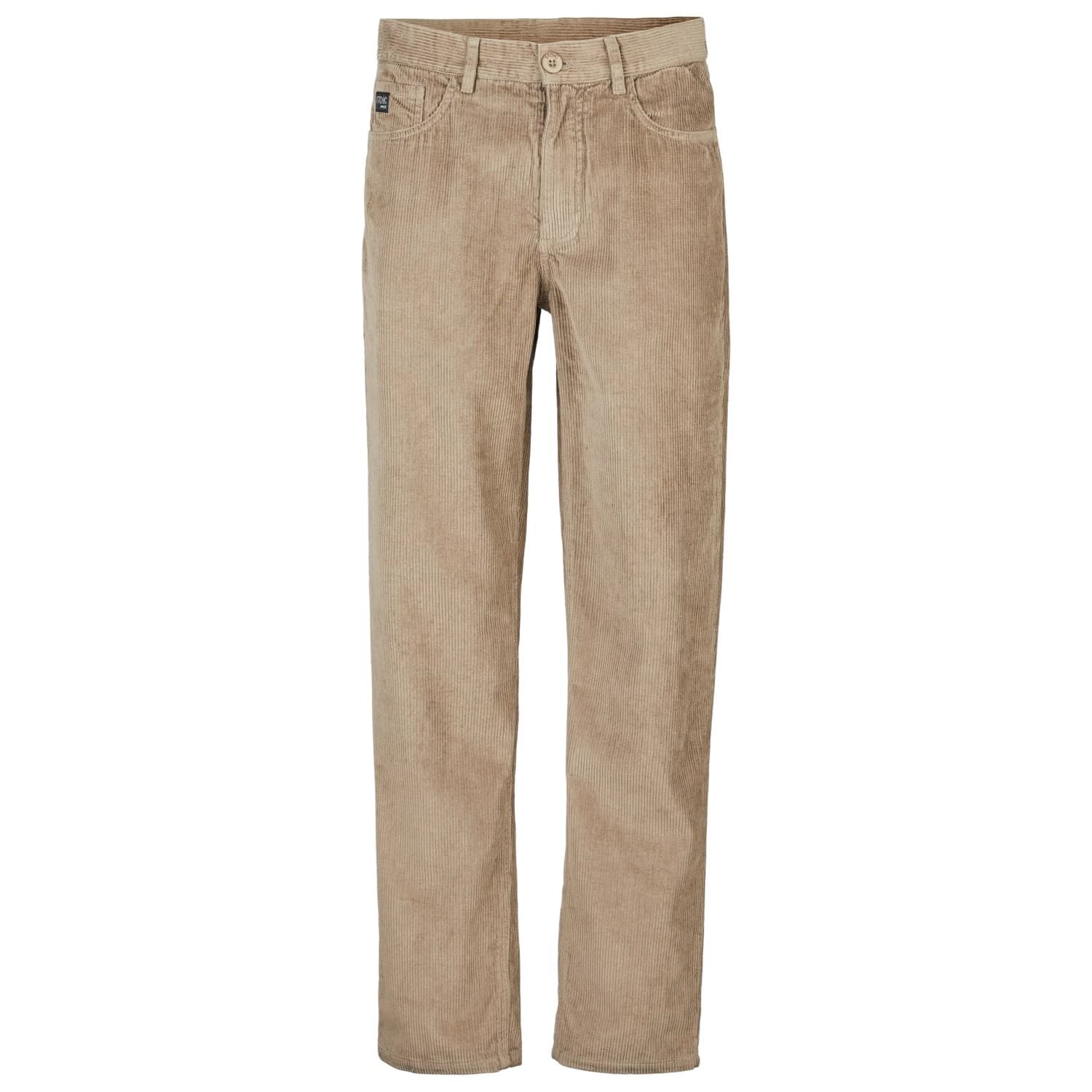 Мъжки ежедневен панталон Stoic MMXX.Mora Cord Pants Casual trousers - Vintage Beige