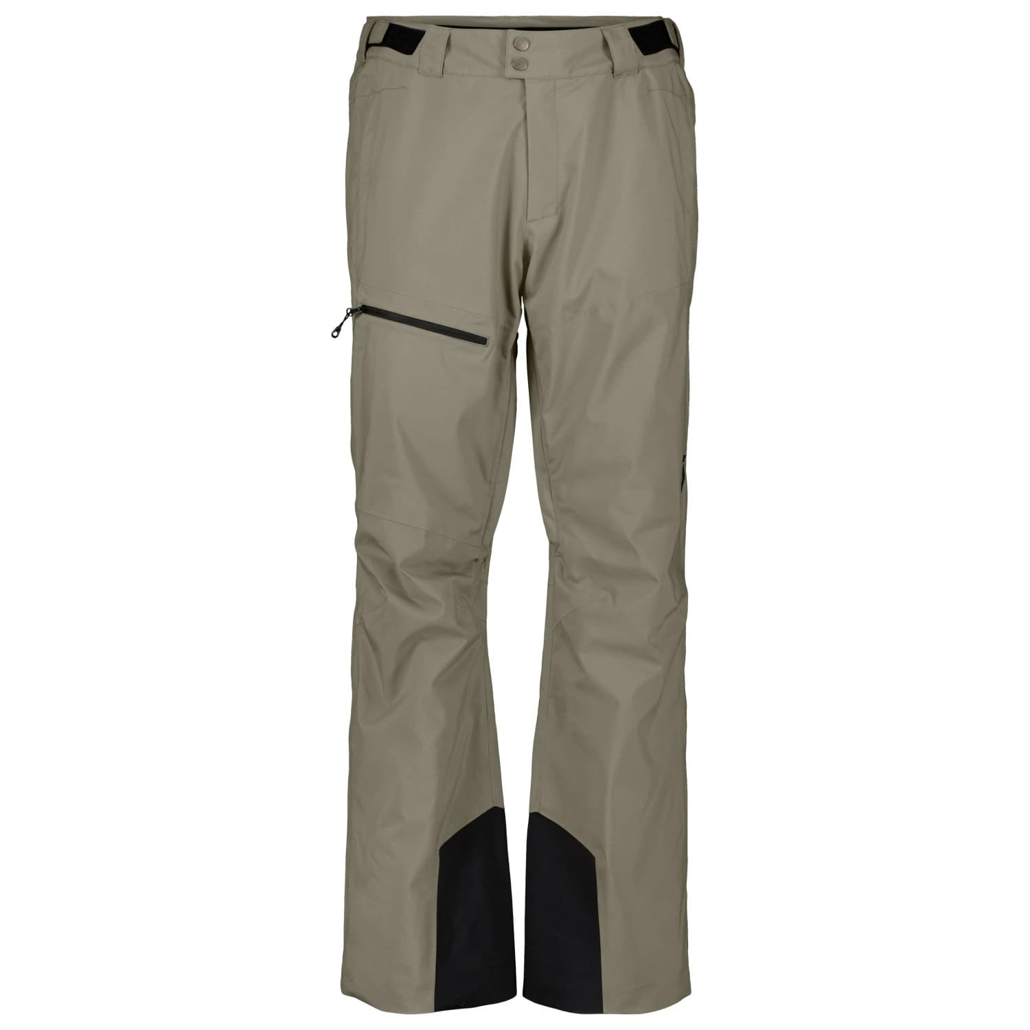 Мъжки ски панталон Scott Pants Ultimate Dryo 10 Ski trousers - Dust Grey