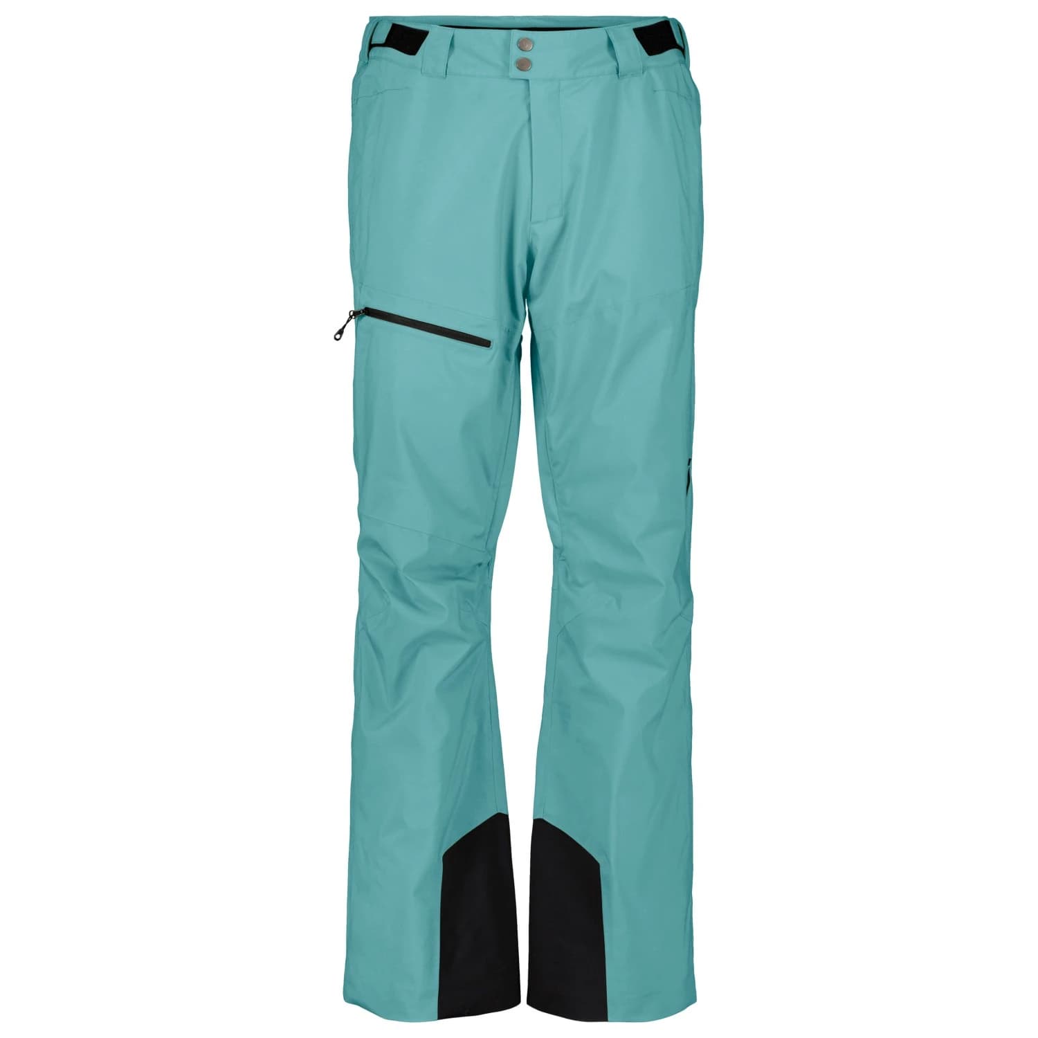 Мъжки ски панталон Scott Pants Ultimate Dryo 10 Ski trousers - Frozen Blue