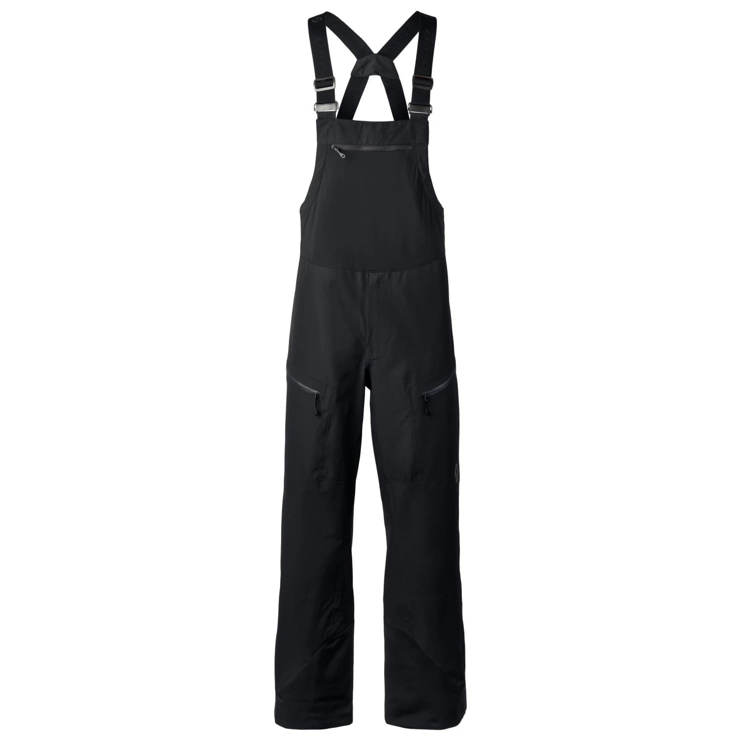 Мъжки ски панталон Scott Pants Vertic Ripstop 3L Ski trousers - Black