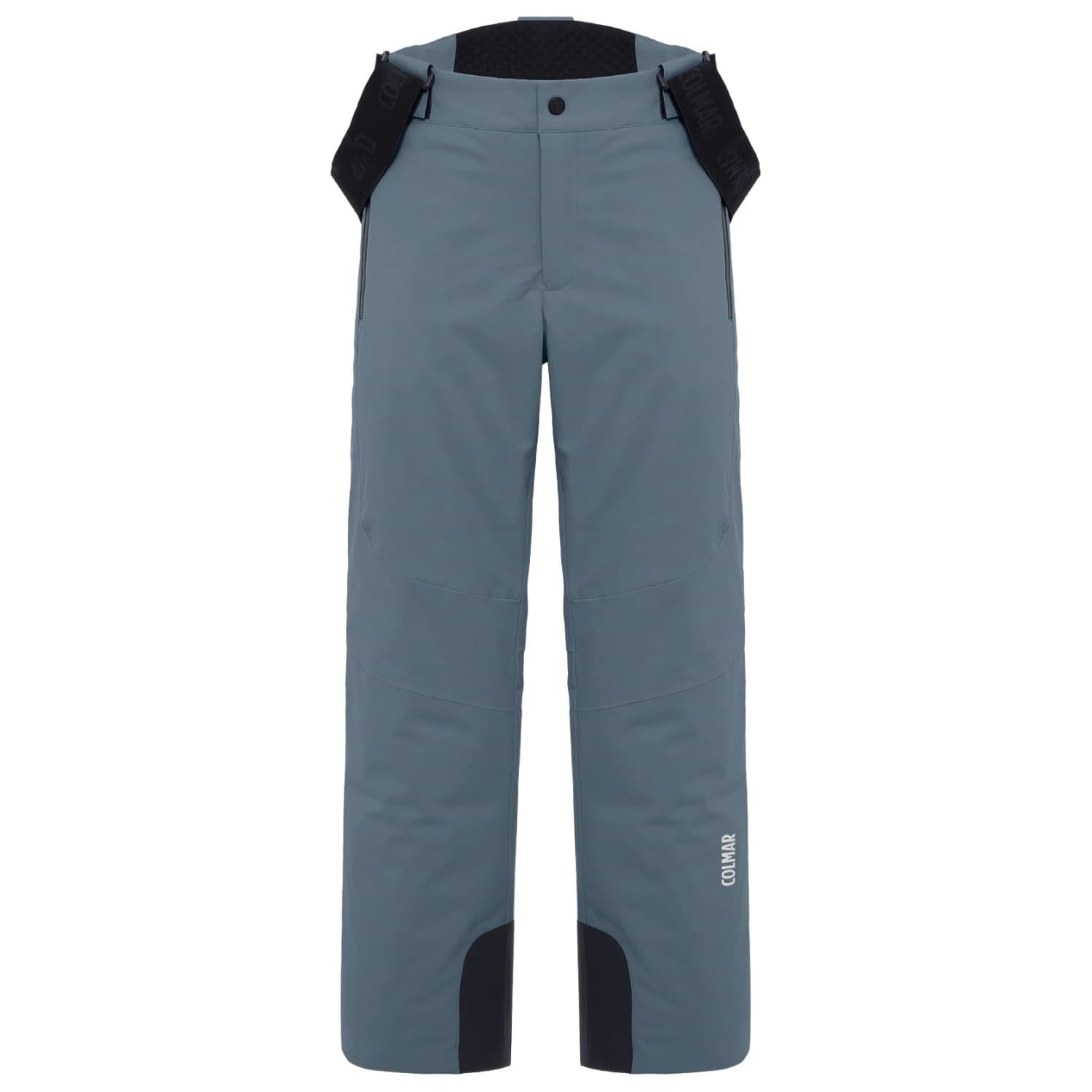 Мъжки ски панталон Colmar Active Salopette Pants 1424 Ski trousers - Storm