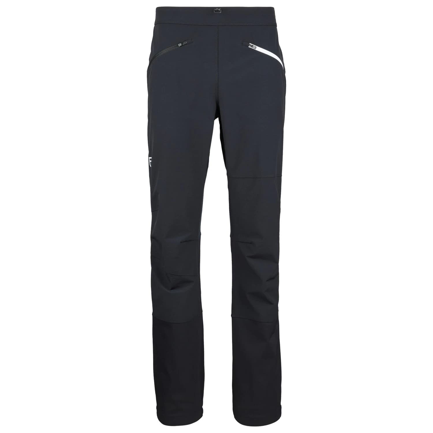 Мъжки панталон за ски-туринг Ortovox Punta Berrino Pants Ski touring trousers - Black Raven