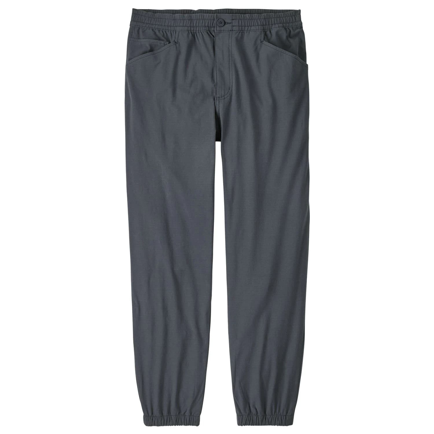Мъжки ежедневен панталон Patagonia Nomader Joggers Casual trousers - Smolder Blue
