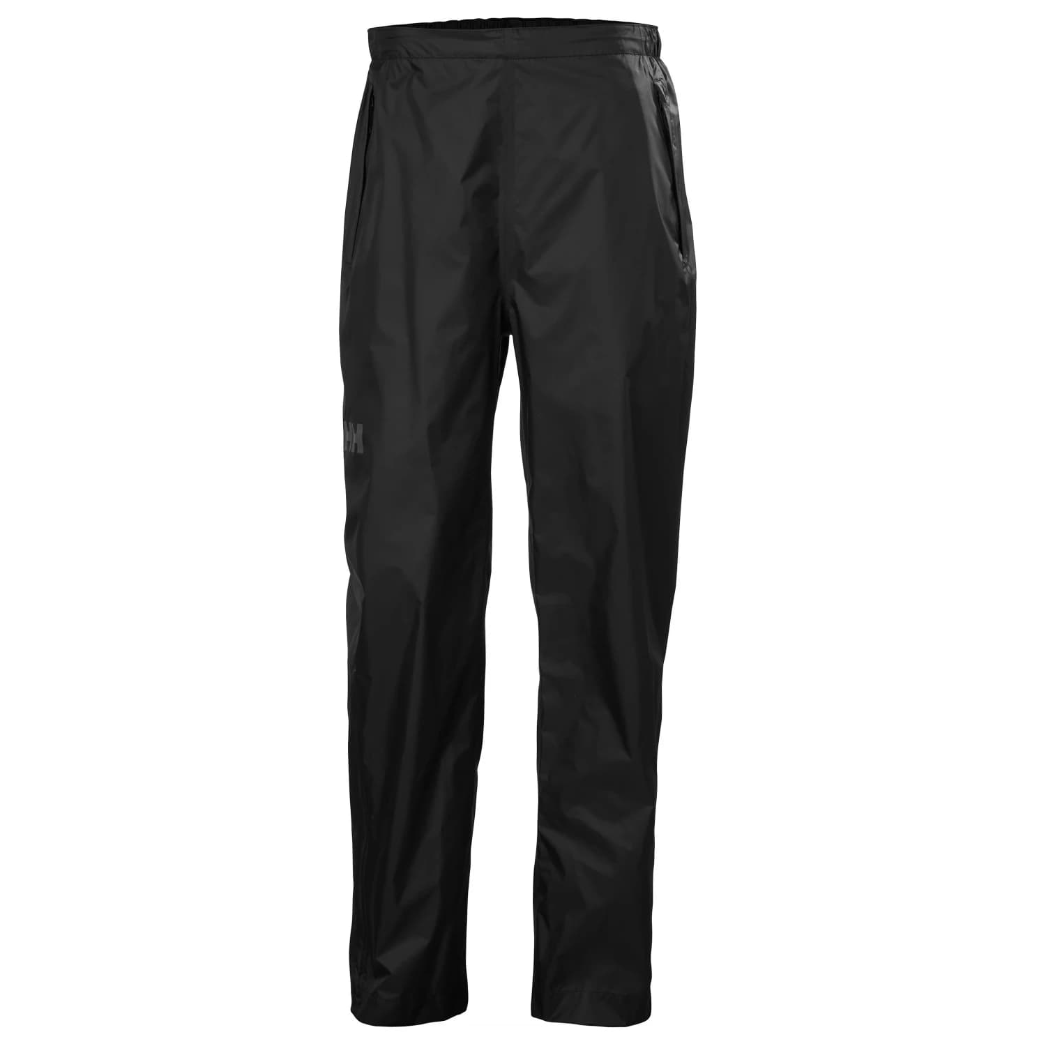 Мъжки водоустойчив панталон Helly Hansen Loke Pants 2.0 Waterproof trousers - Black