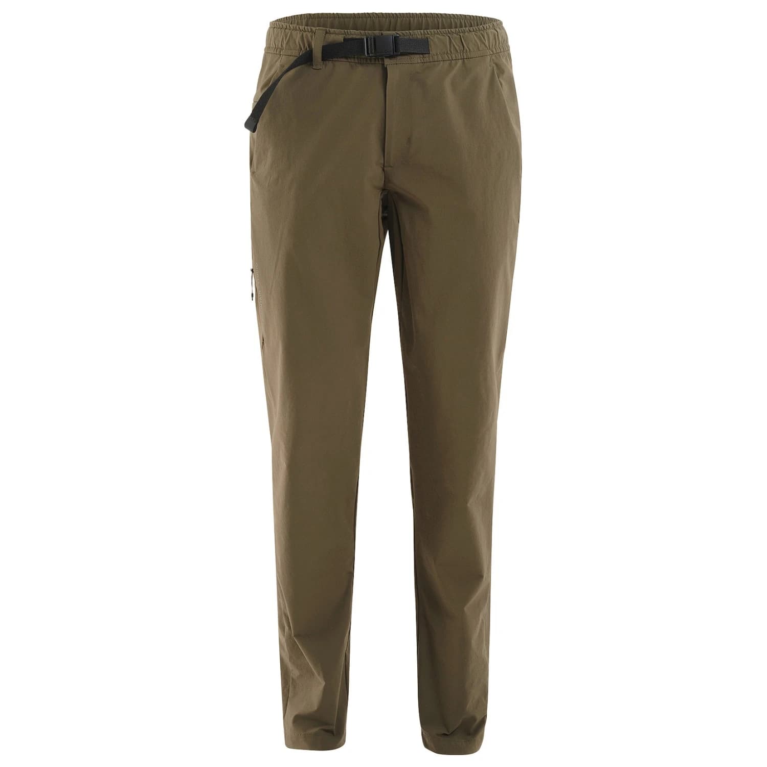 Мъжки ежедневен панталон The mountain studio Technical Mountain Chino Casual trousers - Forest Green