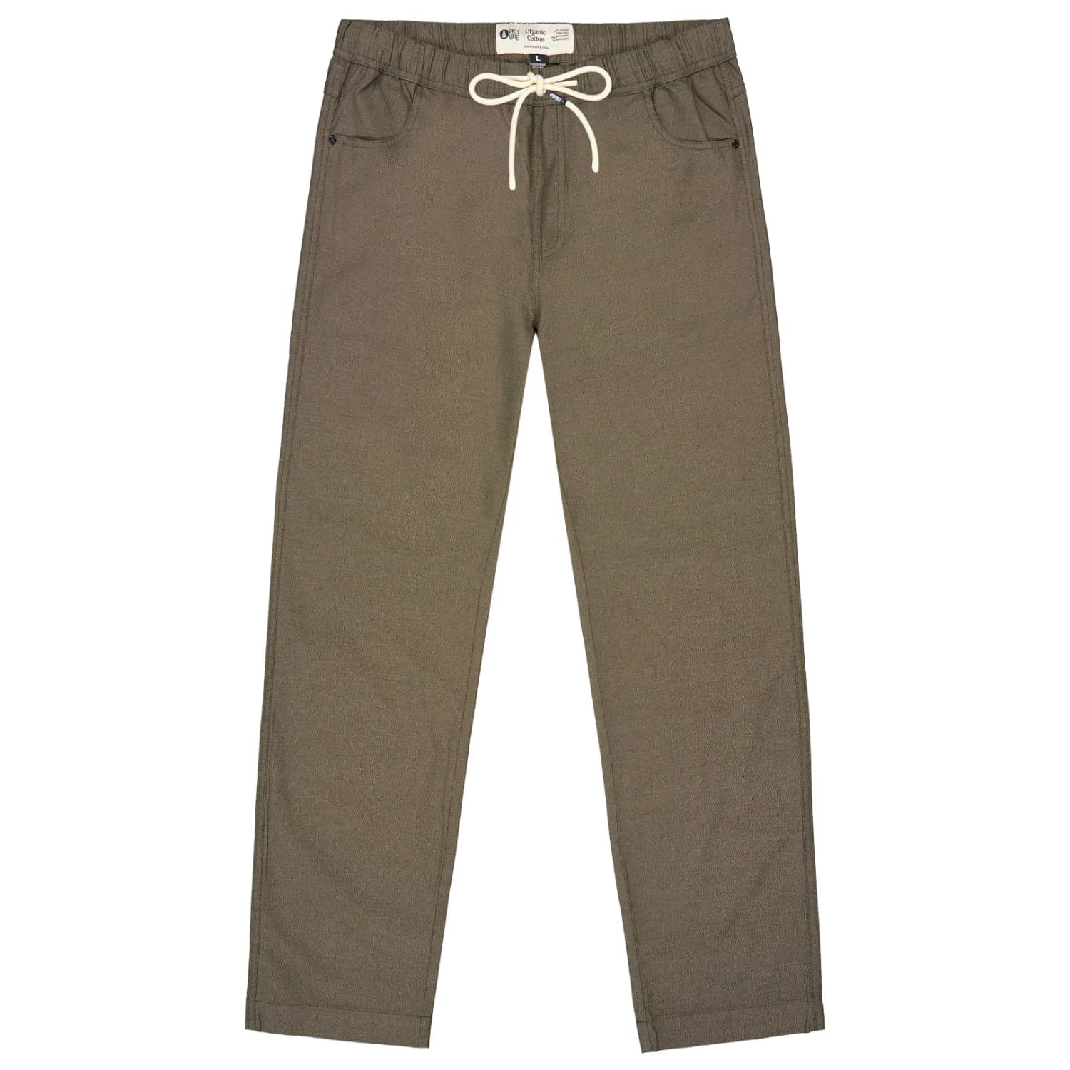 Мъжки ежедневен панталон Picture Crusy Pants Casual trousers - Tobacco