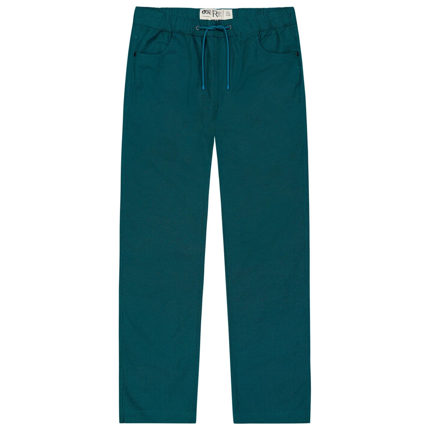 Мъжки ежедневен панталон Picture Crusy Pants Casual trousers - Deep Water