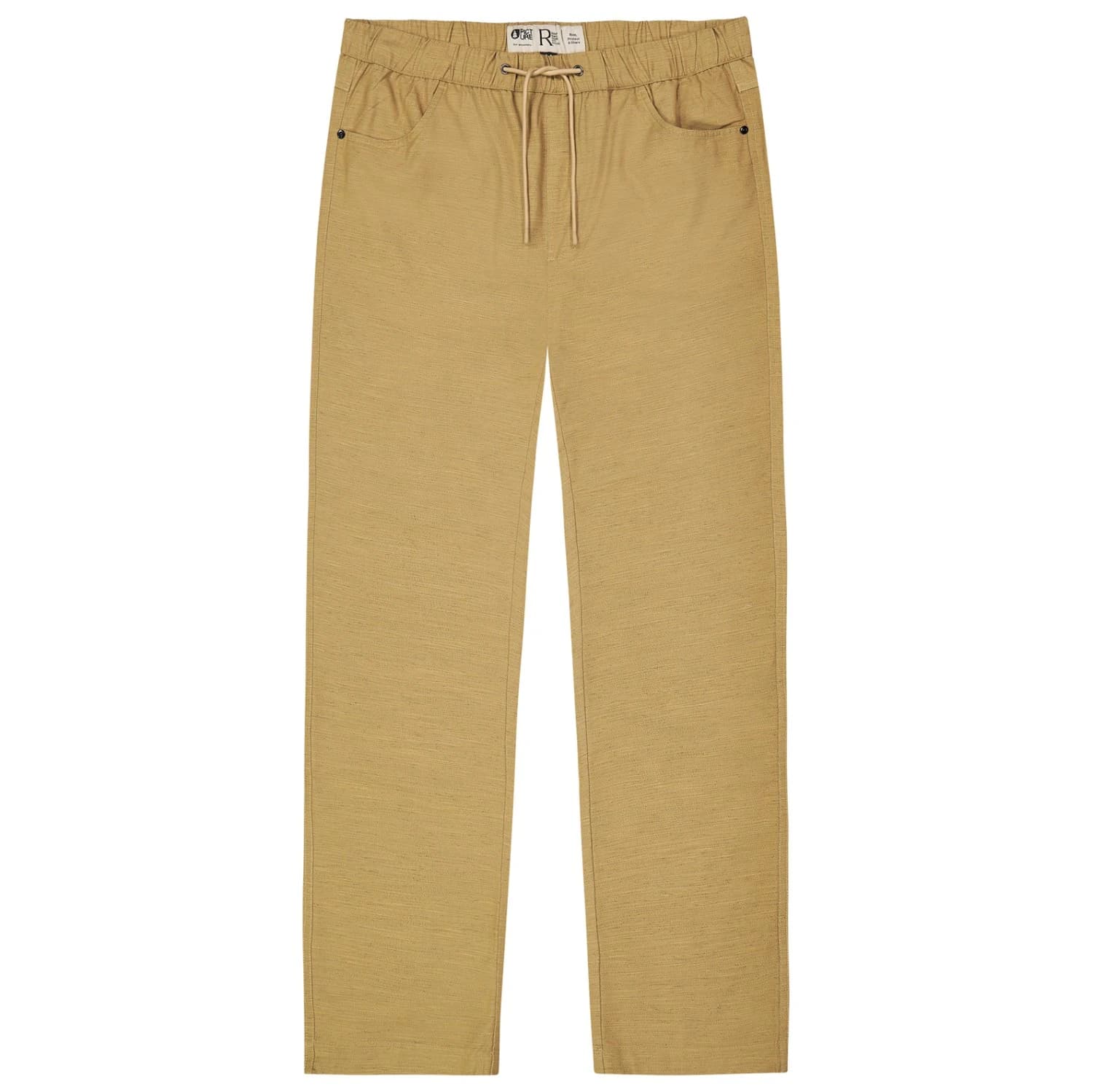 Мъжки ежедневен панталон Picture Crusy Pants Casual trousers - Lark