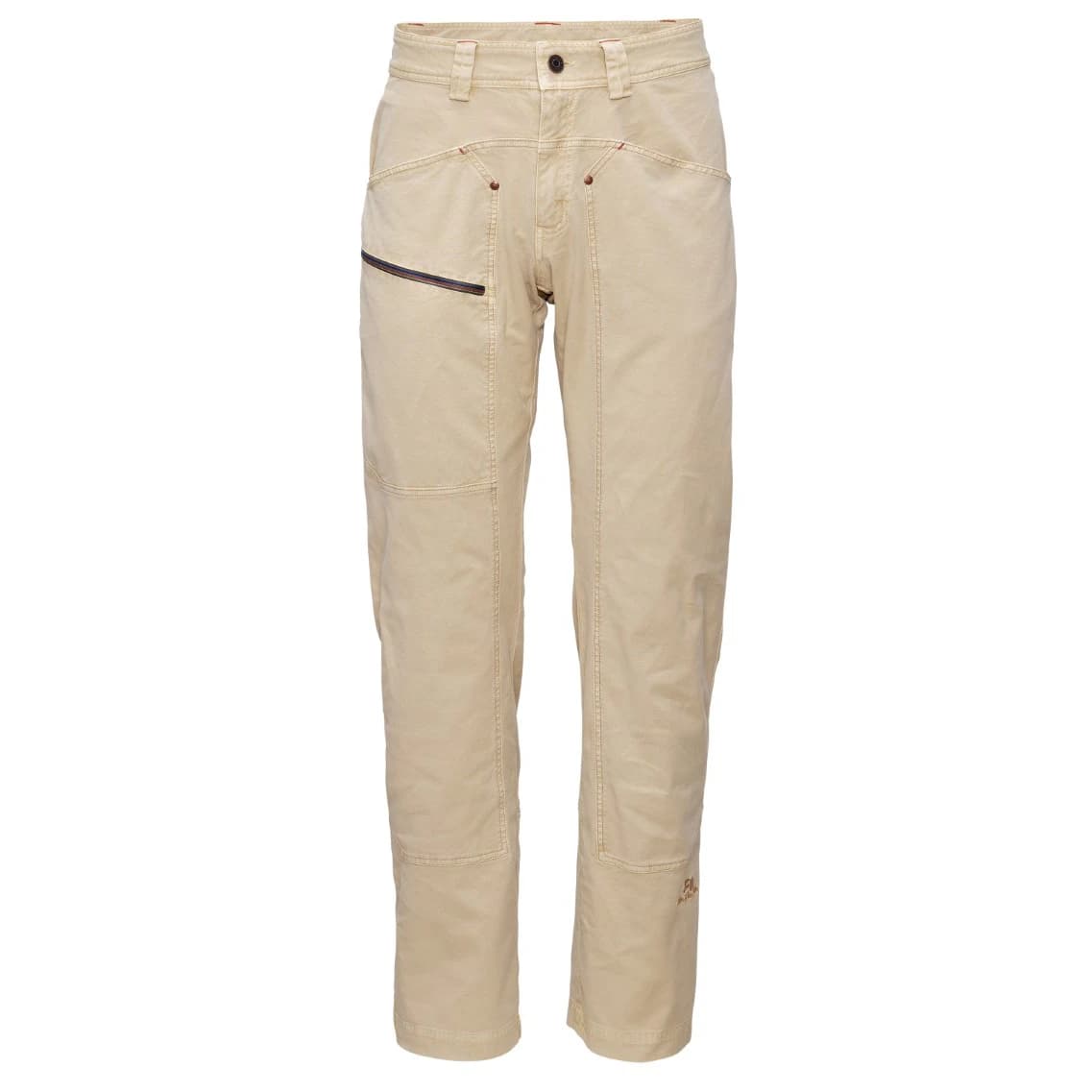 Мъжки ежедневен панталон Elevenate Sunset Pants Casual trousers - Safari