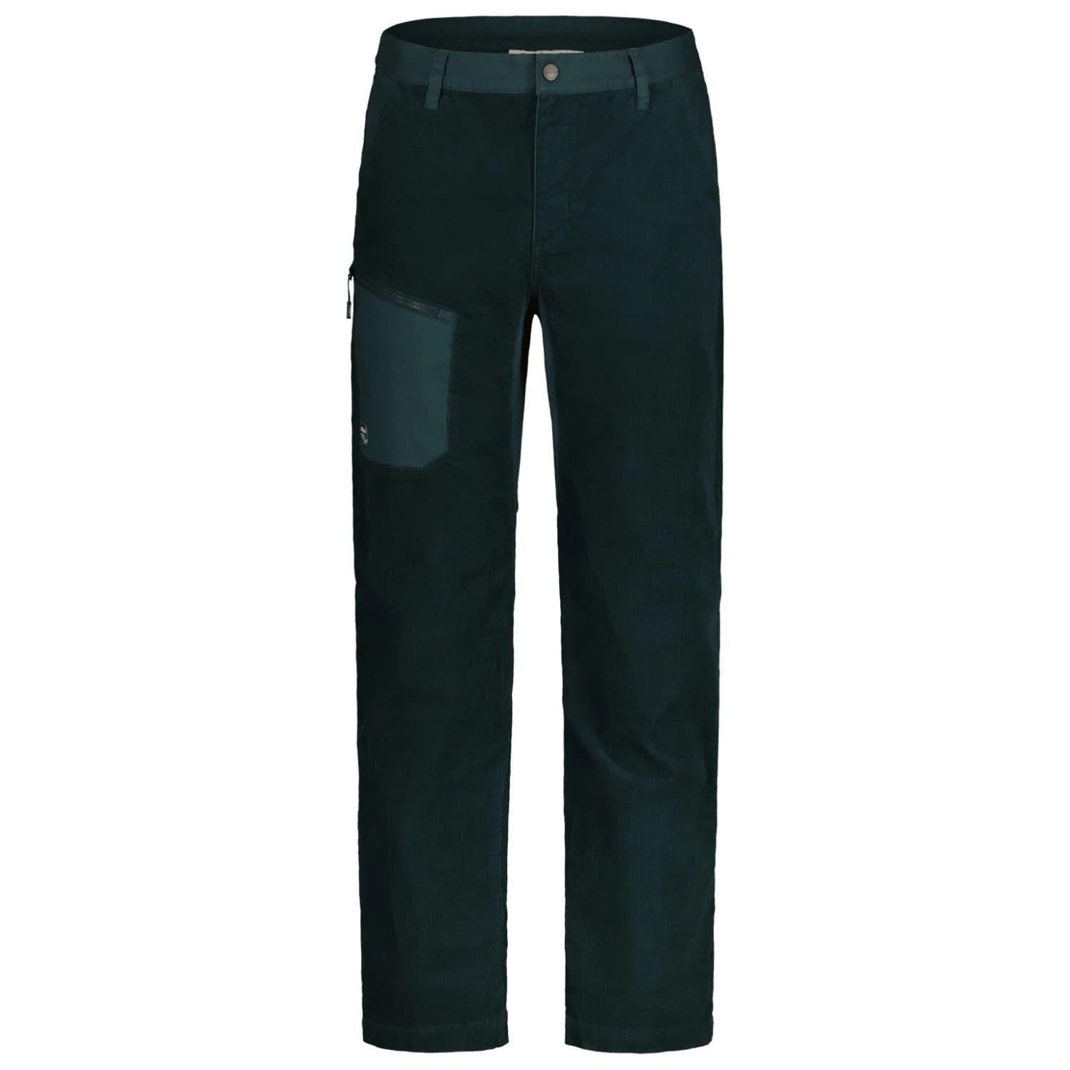 Мъжки ежедневен панталон Maloja GoldthalerM. Casual trousers - Mountain Pine