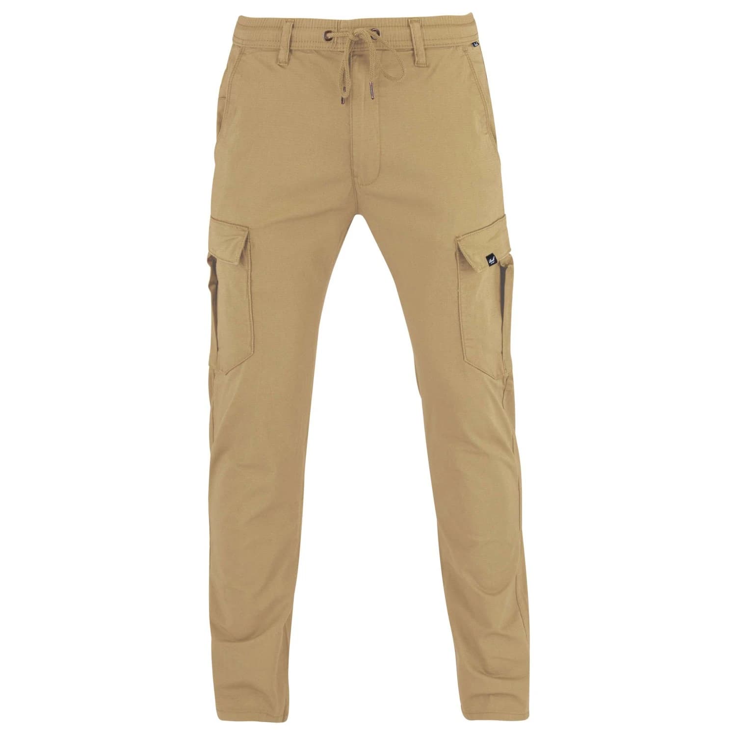Мъжки ежедневен панталон Reell Reflex Easy Cargo BR Casual trousers - Dark Sand