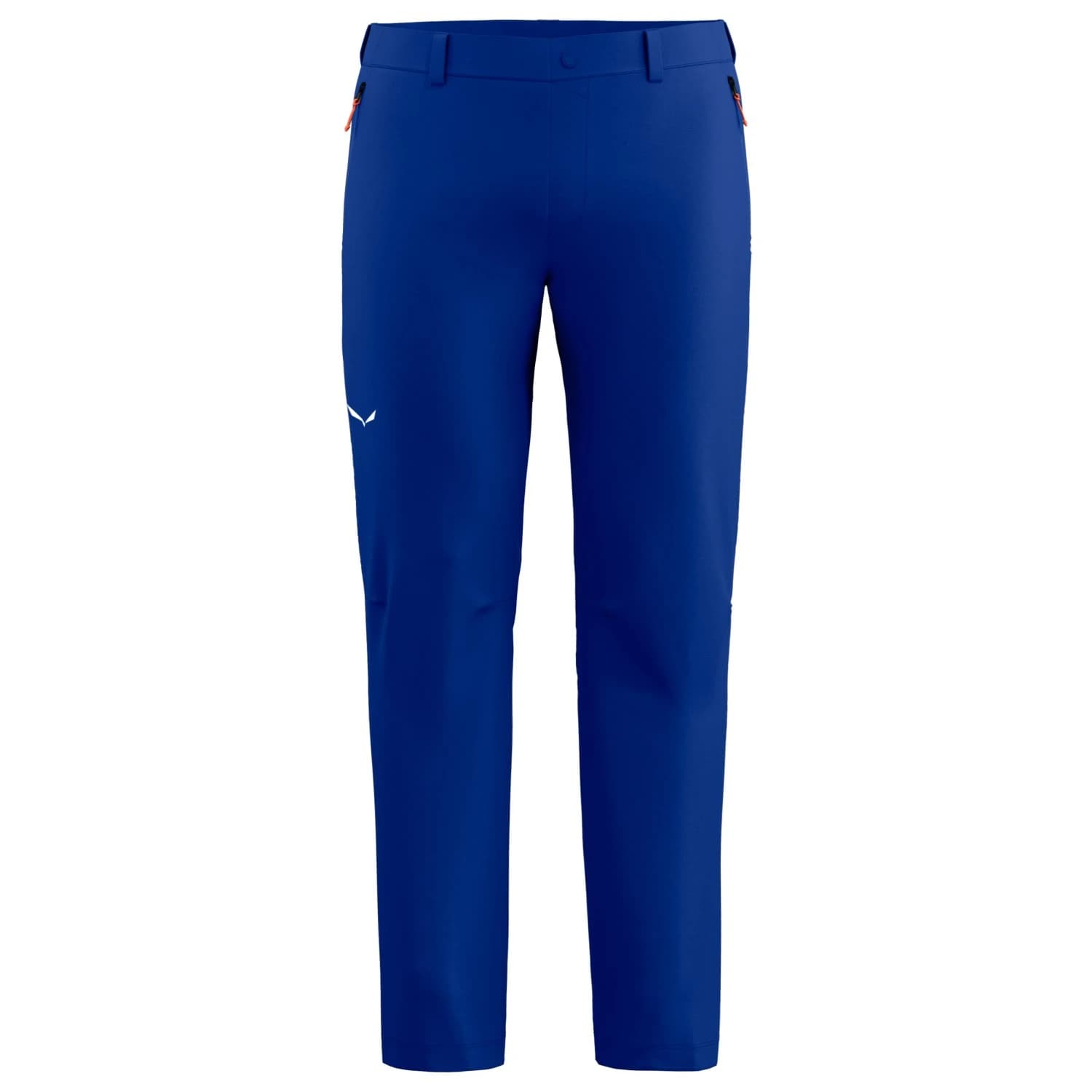 Мъжки туристически панталон Salewa Puez Talveno DST Pant Walking trousers - Blueberry