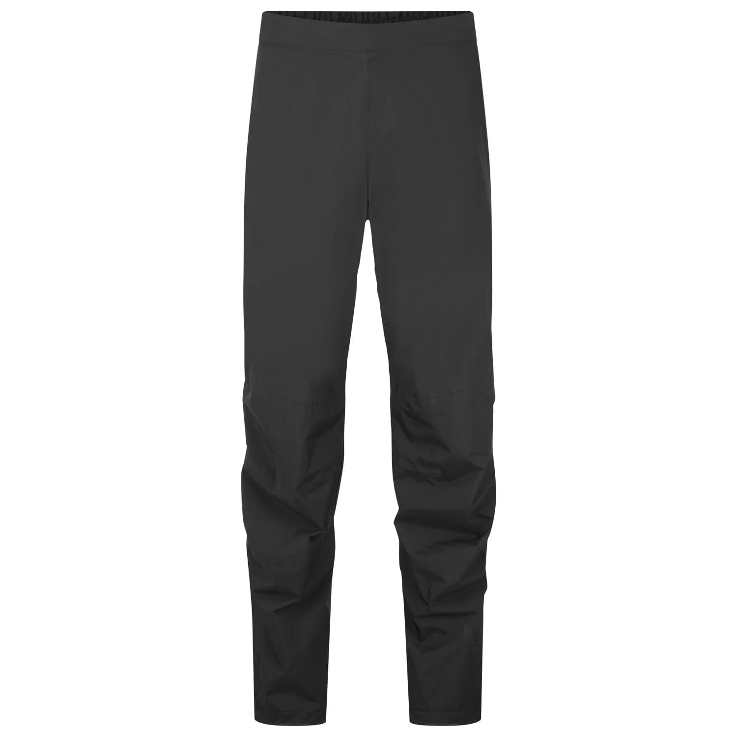 Мъжки водоустойчив панталон Rab Downpour Mountain Pants Waterproof trousers - Black