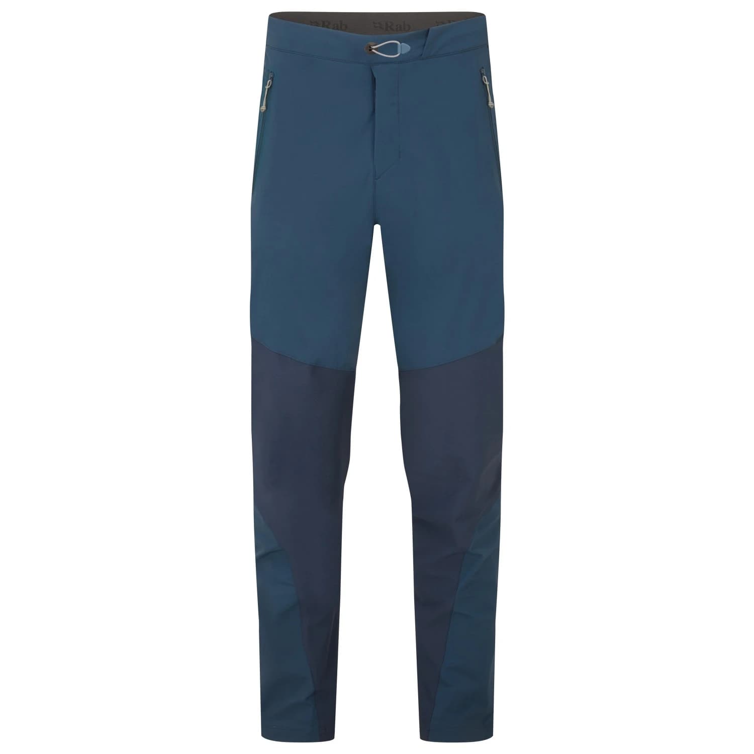 Мъжки алпийски панталон Rab Torque Pants Mountaineering trousers - Tempest Blue