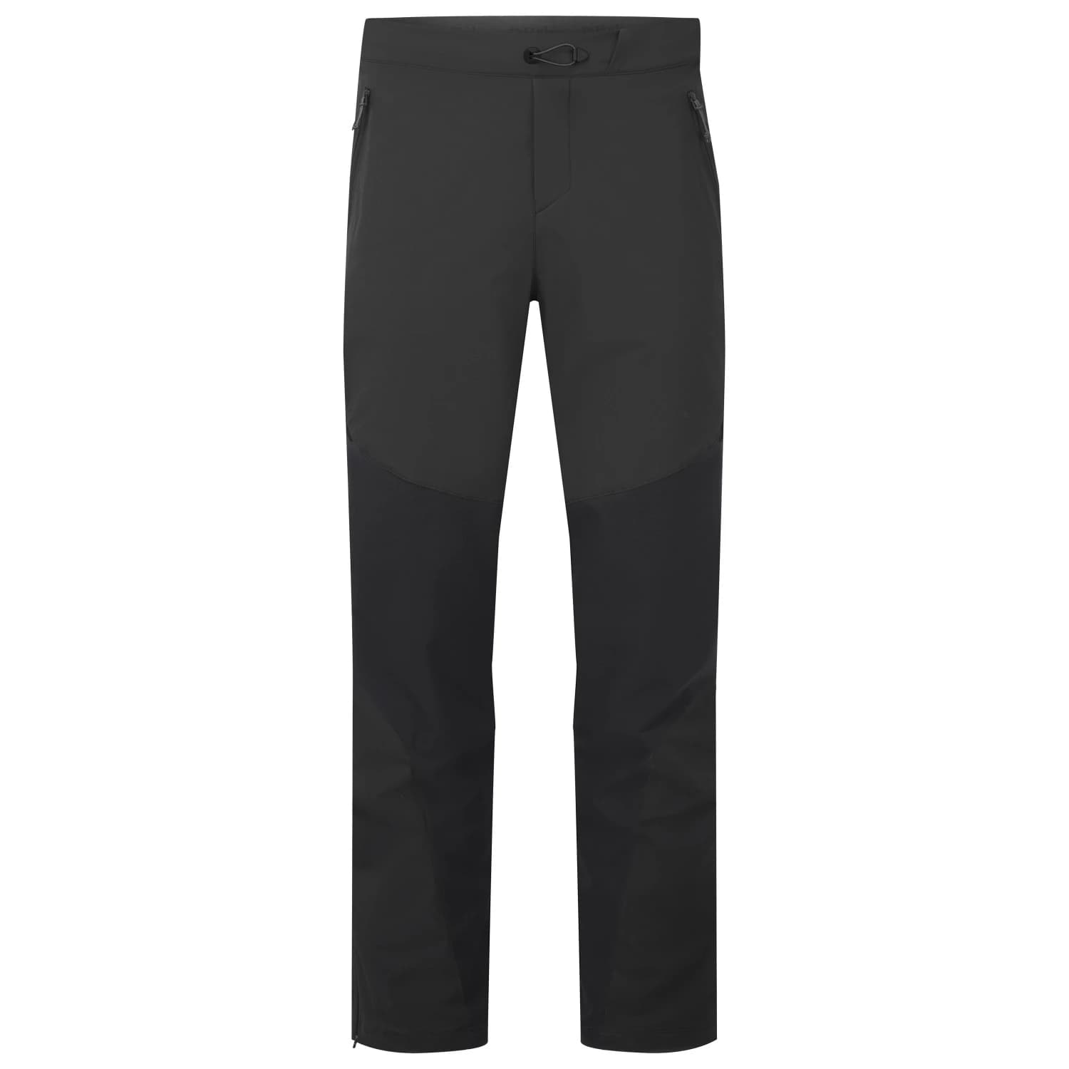 Мъжки алпийски панталон Rab Torque Pants Mountaineering trousers - Black