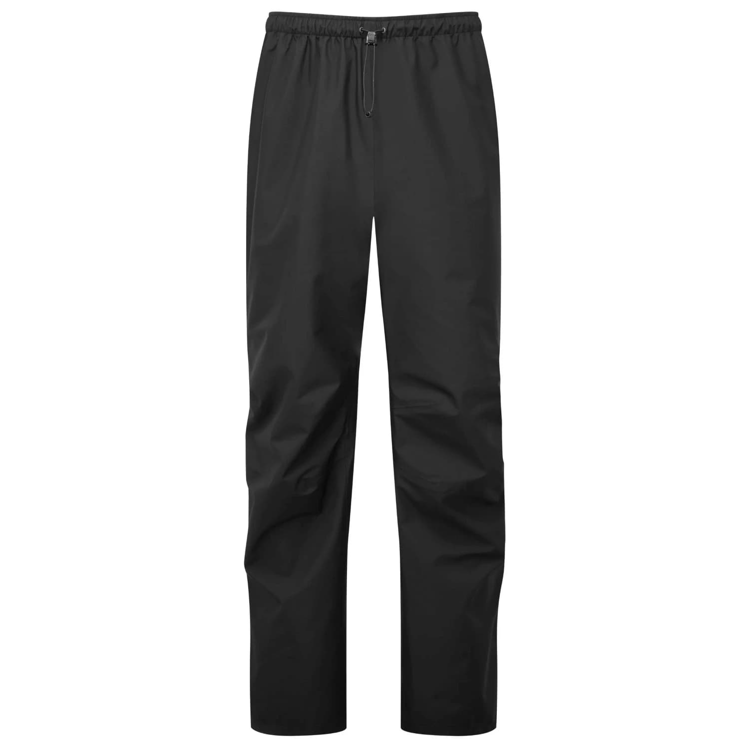 Мъжки водоустойчив панталон Mountain Equipment Odyssey Pant Waterproof trousers - Black