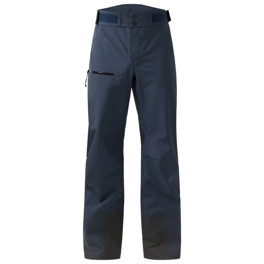 Ски панталон Haglöfs Alper Proof Pant Ski trousers - Tarn Blue