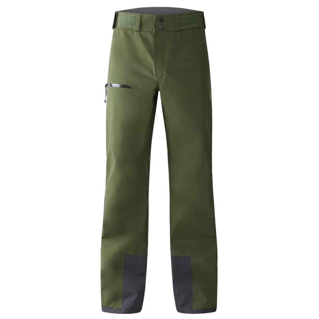 Ски панталон Haglöfs Alper Proof Pant Ski trousers - Seaweed Green