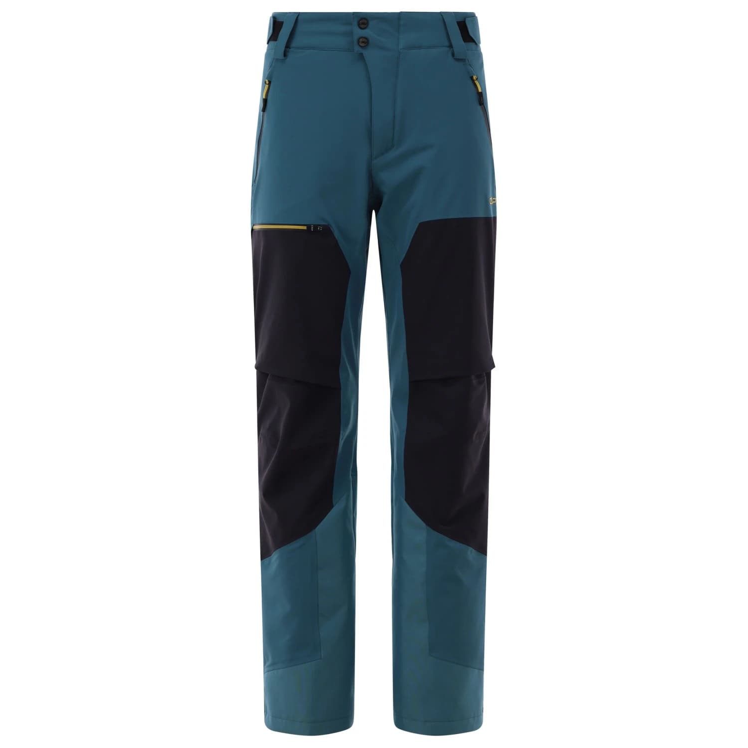 Мъжки ски панталон Cmp Pant Free Ride Twill Ski trousers - Nilo