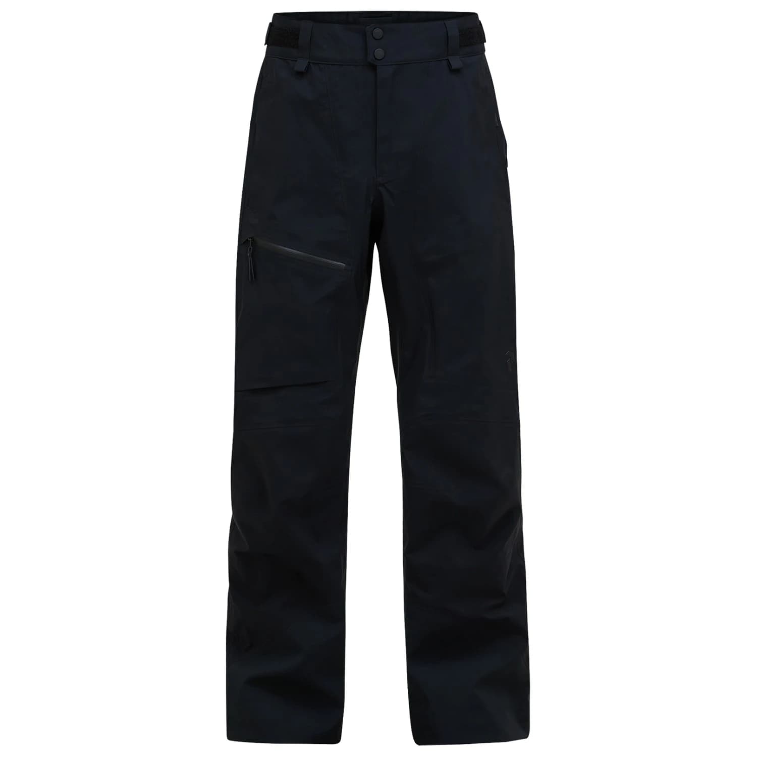 Ски панталон Peak Performance Alpine GORE-TEX 3L Pants Ski trousers - Black