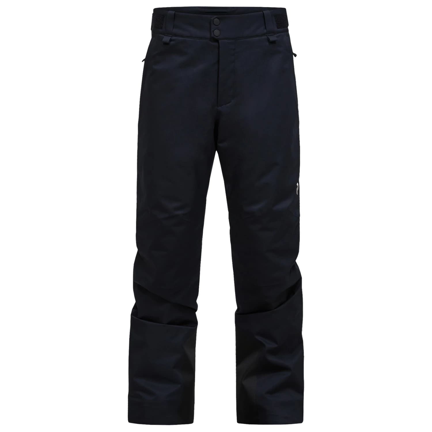 Мъжки ски панталон Peak Performance Maroon Insulated Pants Ski trousers - Black