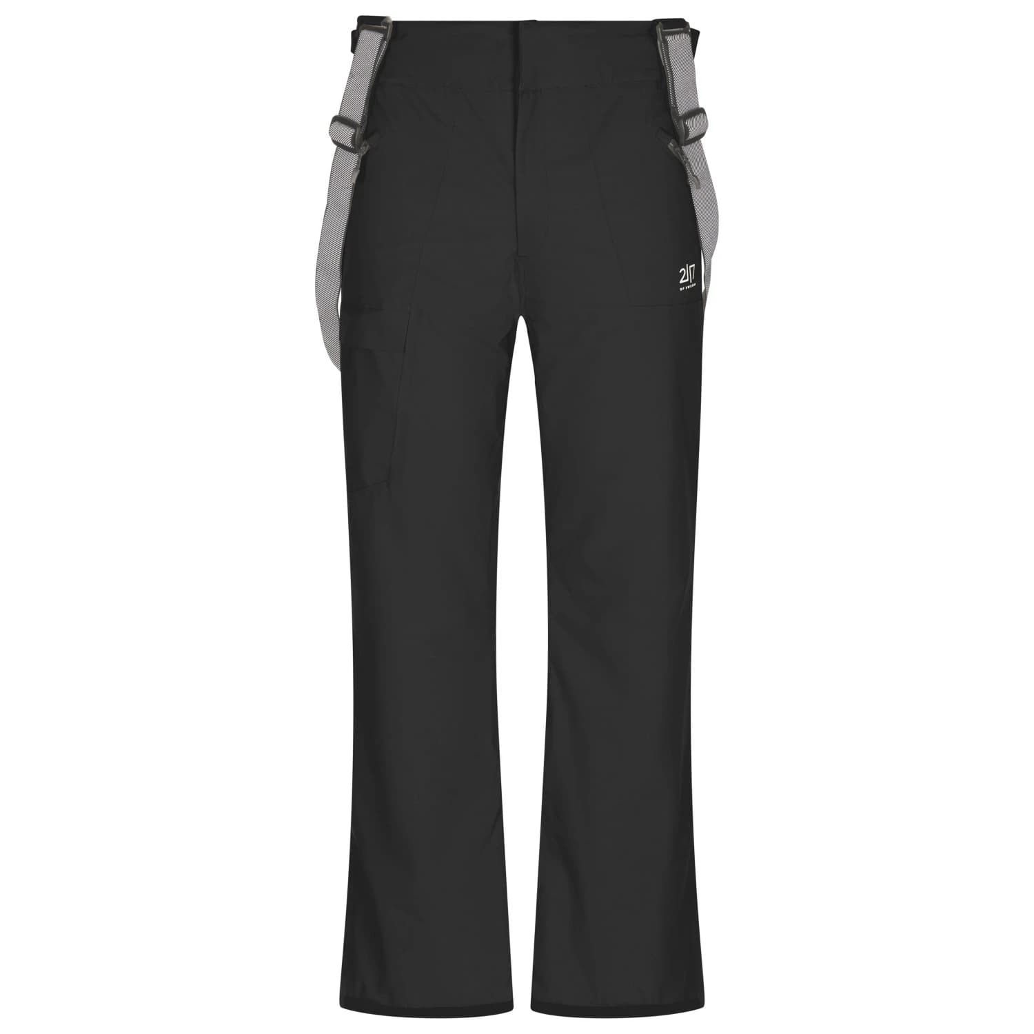 Мъжки ски панталон 2117 of sweden Kabo Ski Pant Ski trousers - Black