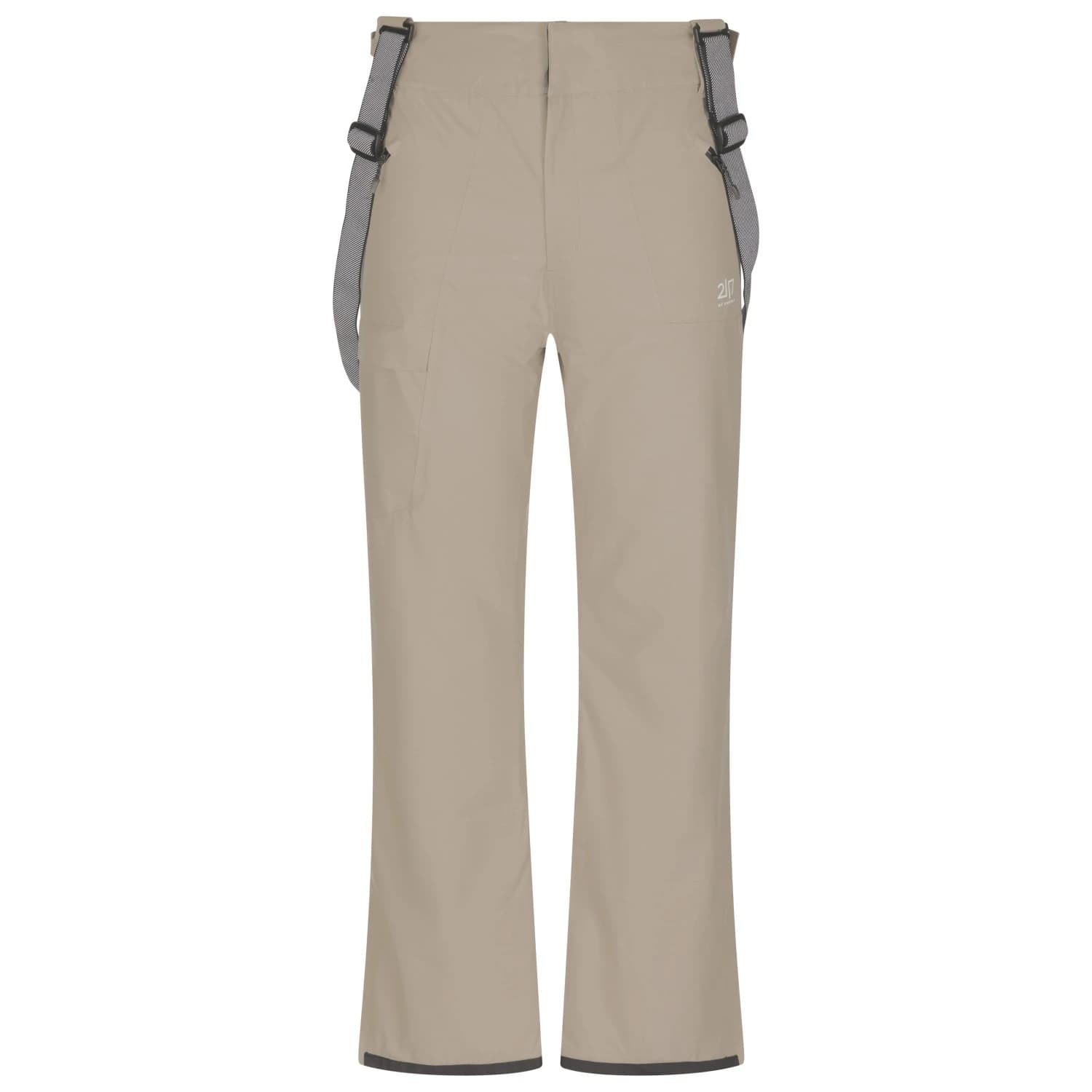 Мъжки ски панталон 2117 of Sweden Kabo Ski Pant Ski trousers - Sand