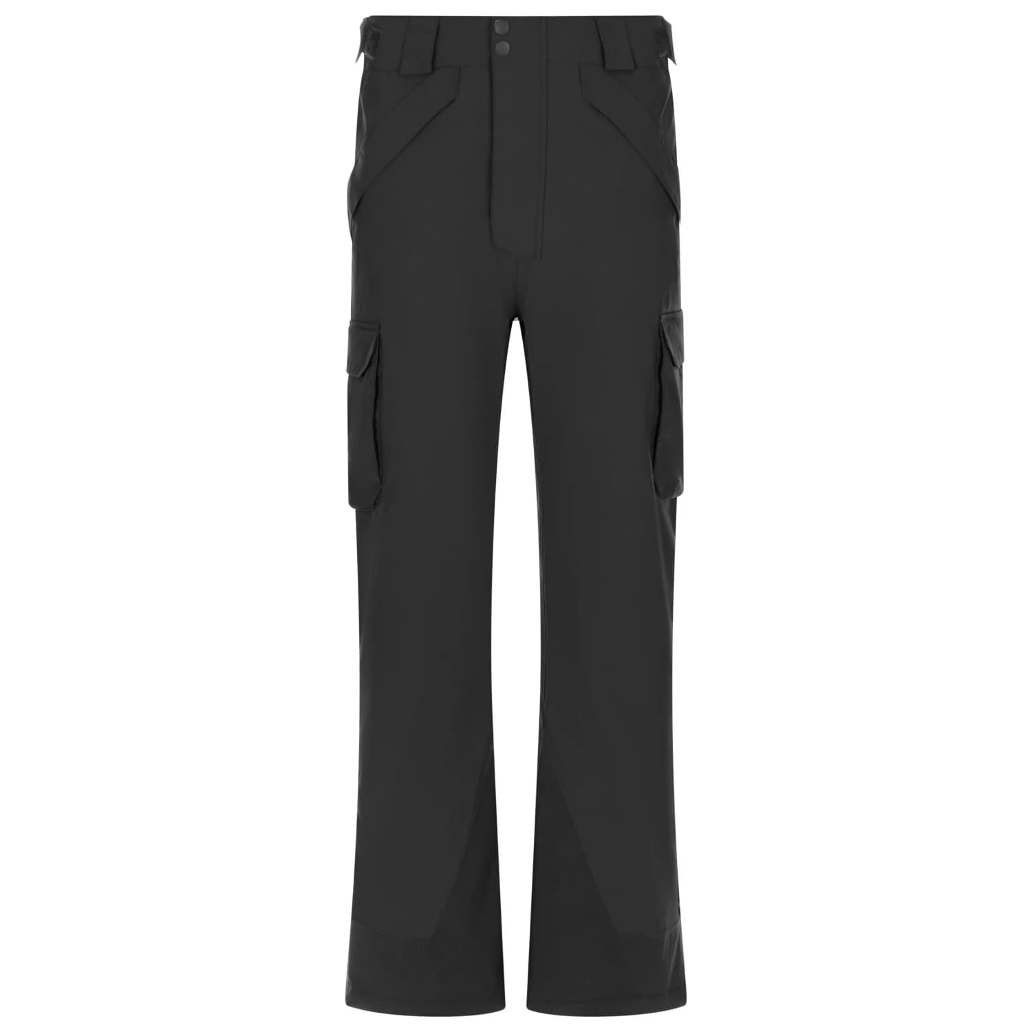 Мъжки ски панталон 2117 of Sweden Krasse Ski Pant Ski trousers - Black