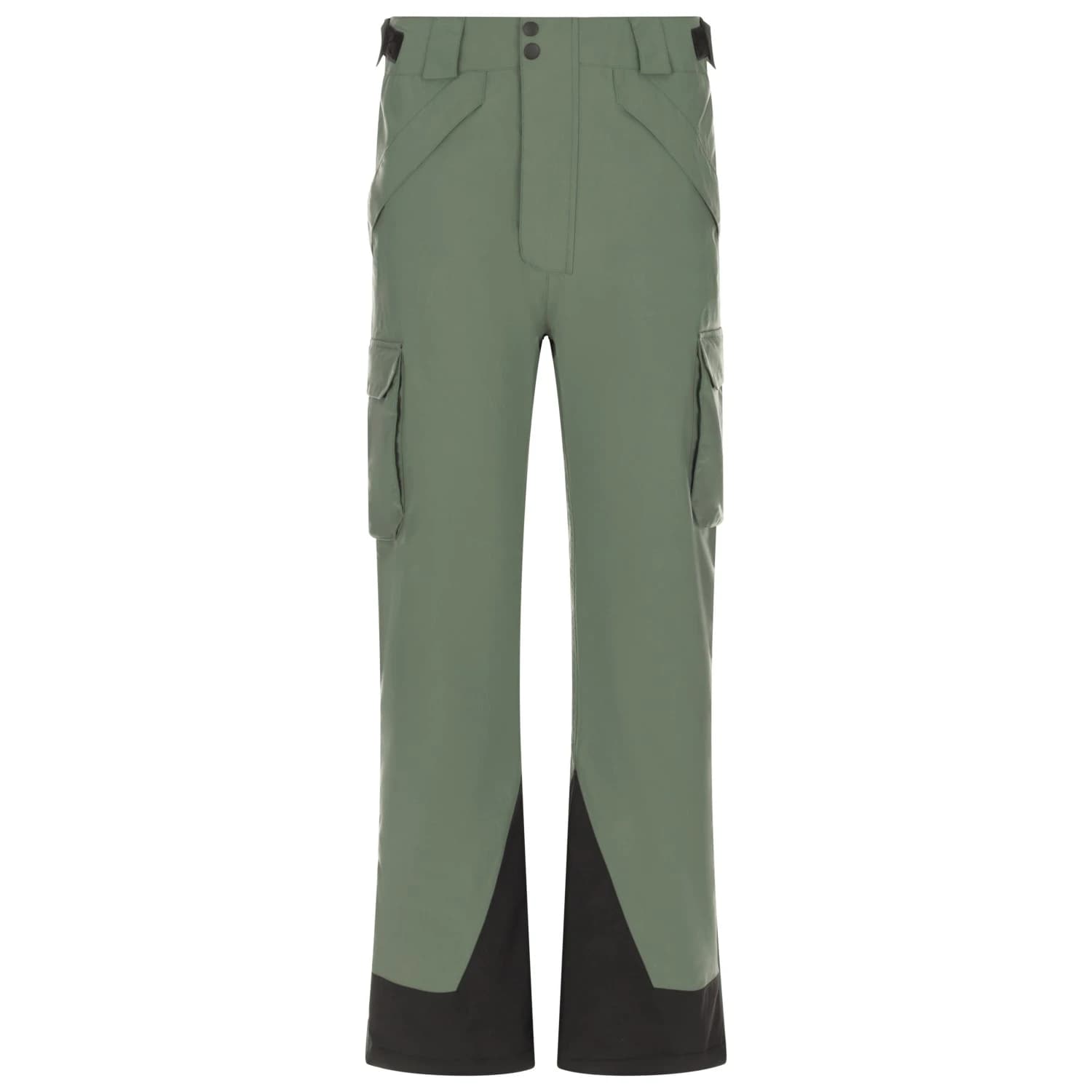 Мъжки ски панталон 2117 of sweden Krasse Ski Pant Ski trousers - Pine