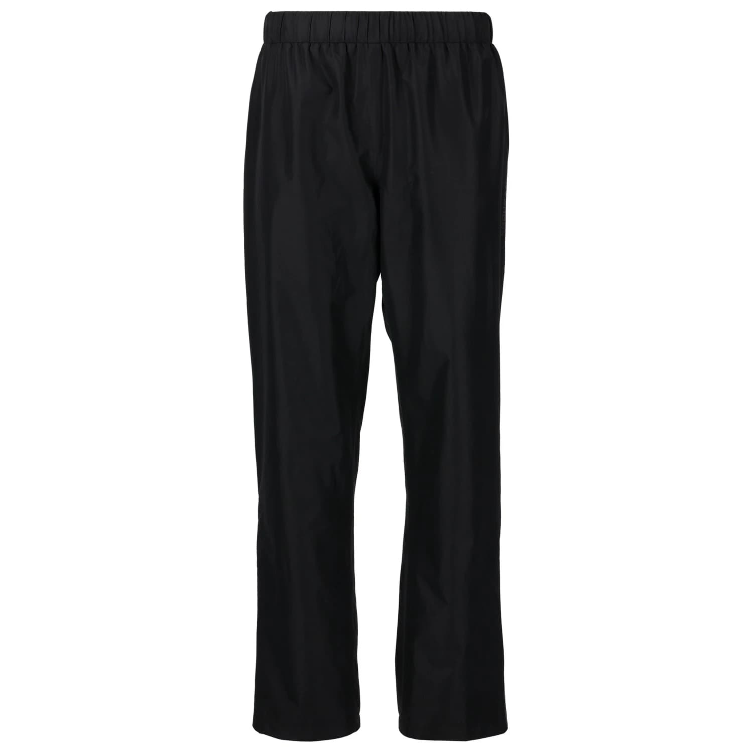 Мъжки водоустойчив панталон ENDURANCE Seren Cycling/MTB Rain Pants Waterproof trousers - Black