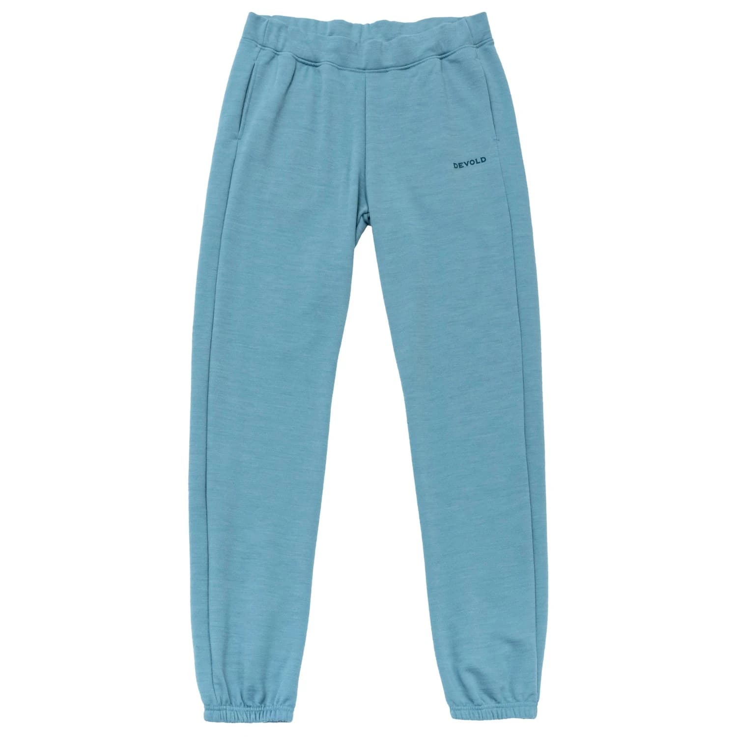 Ежедневен панталон Devold Everyday Pants Casual trousers - Skyblue