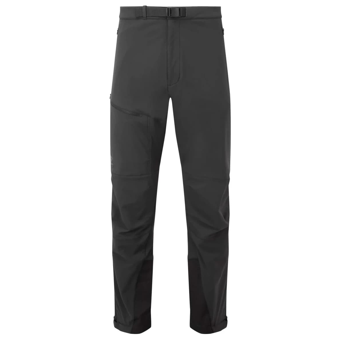 Мъжки панталон за ски-туринг Mountain Equipment Mission Pant Ski touring trousers - Black