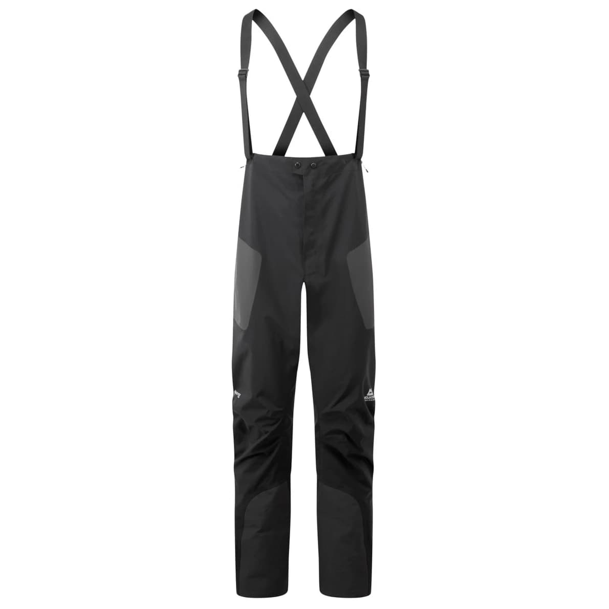 Мъжки водоустойчив панталон Mountain Equipment Tupilak Pant Waterproof trousers - Black
